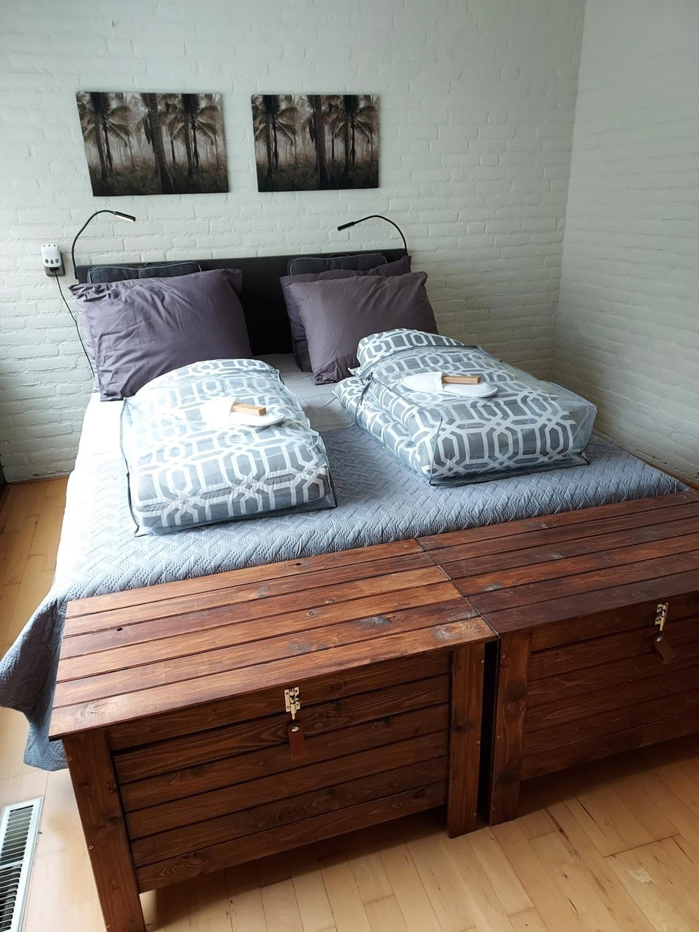 B&B de Sluis