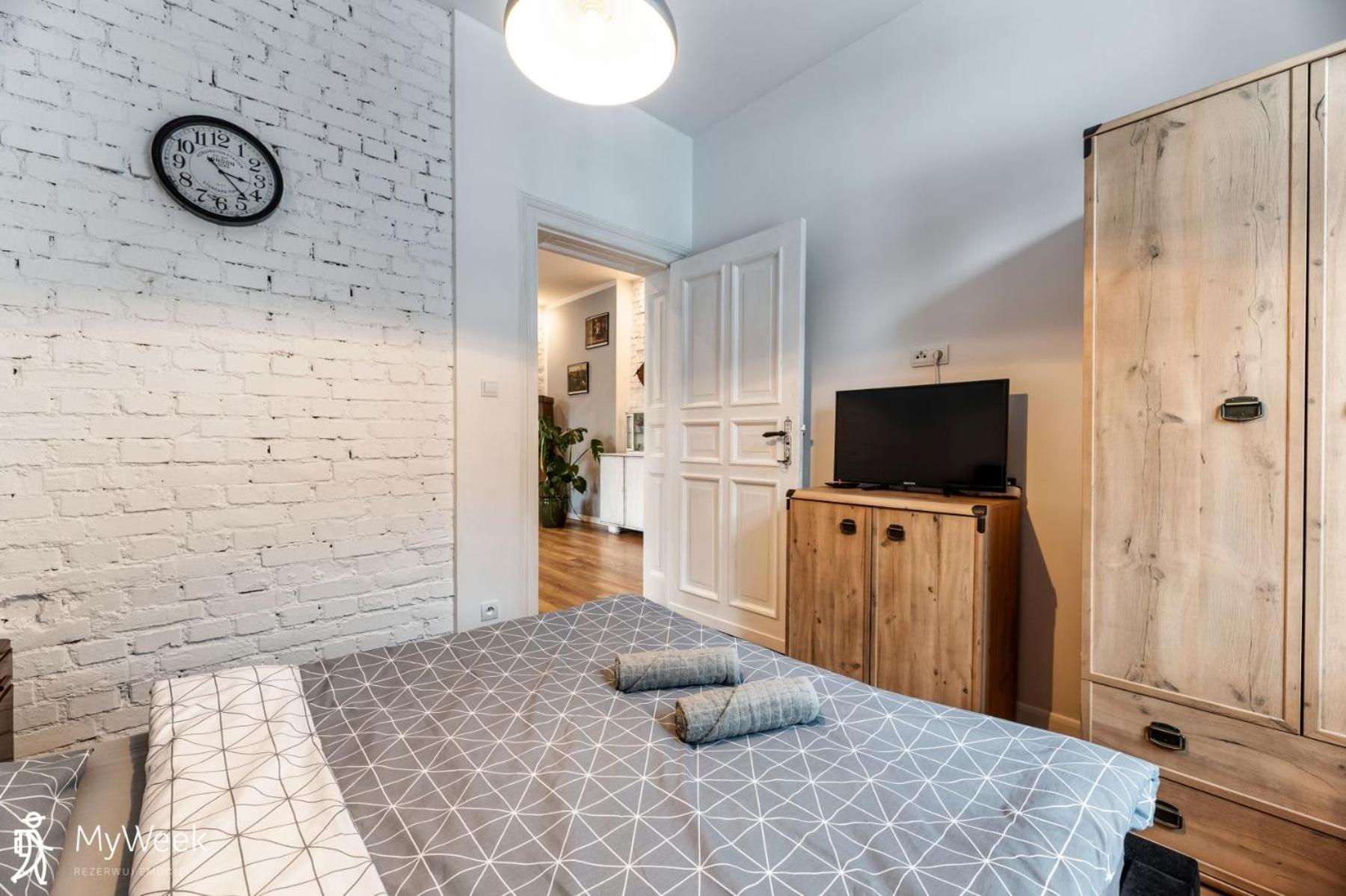 Apartament w centrum Karpacza, MyWeek
