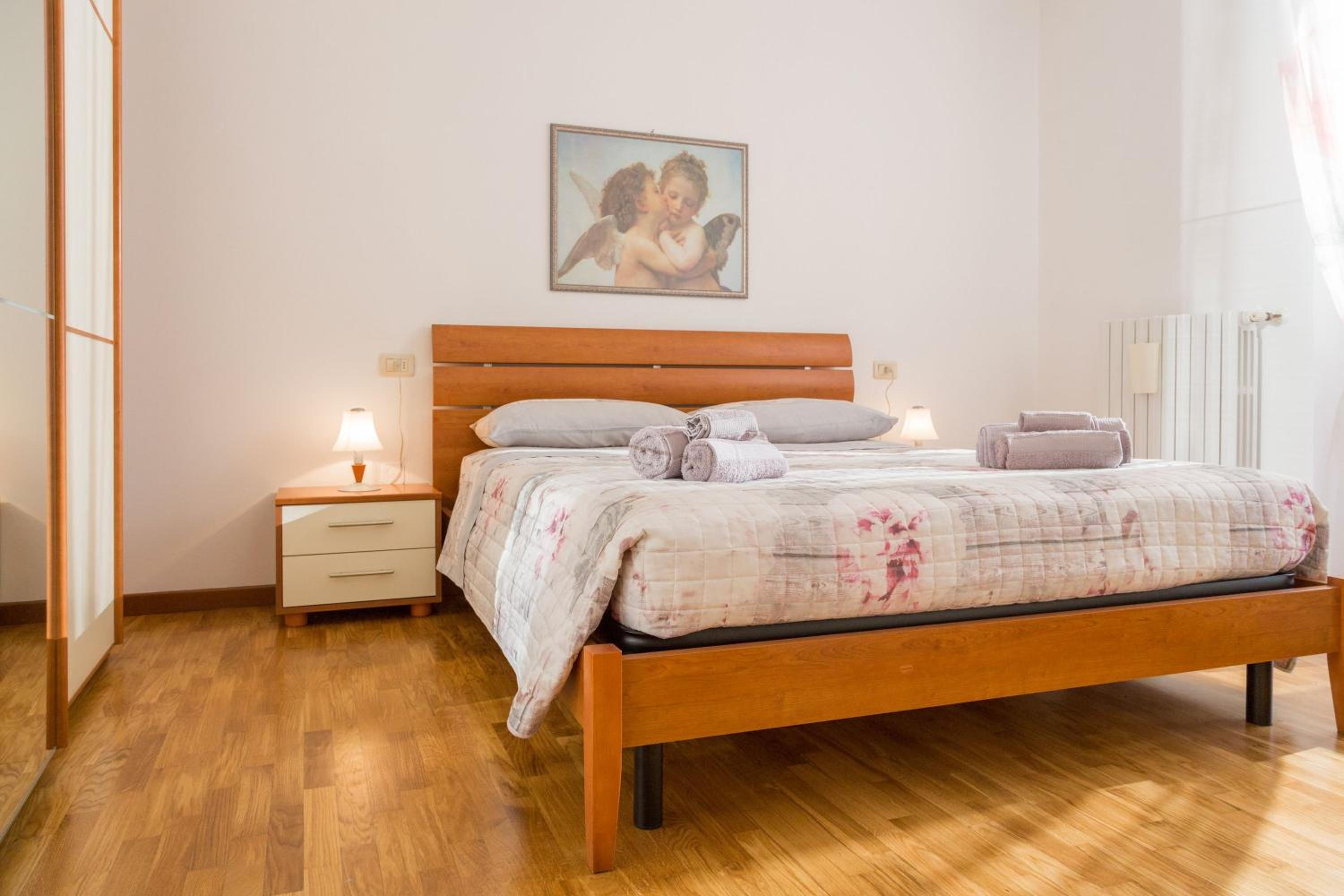 Manerba Sweet Apartment view 2