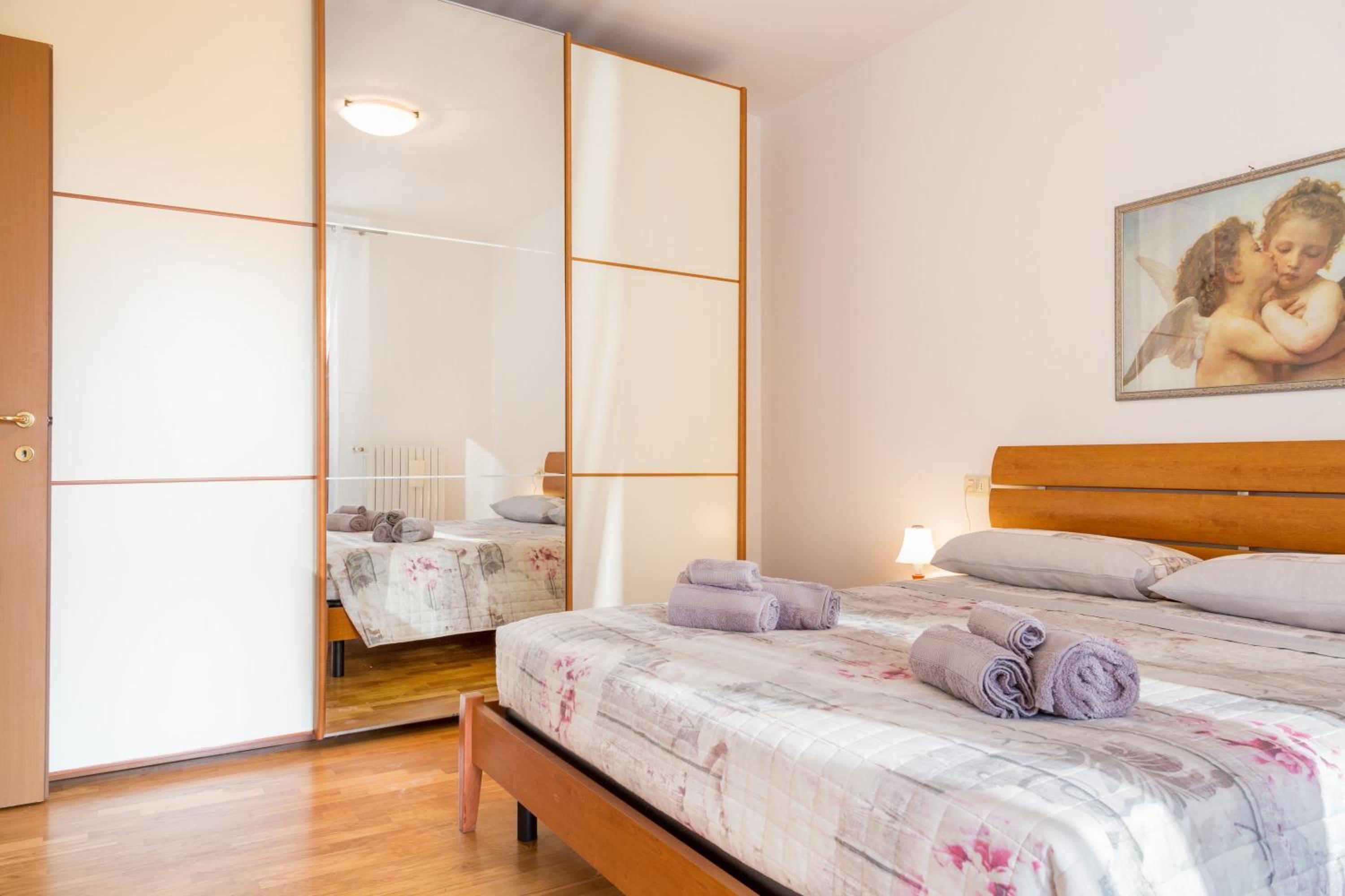 Manerba Sweet Apartment view 5