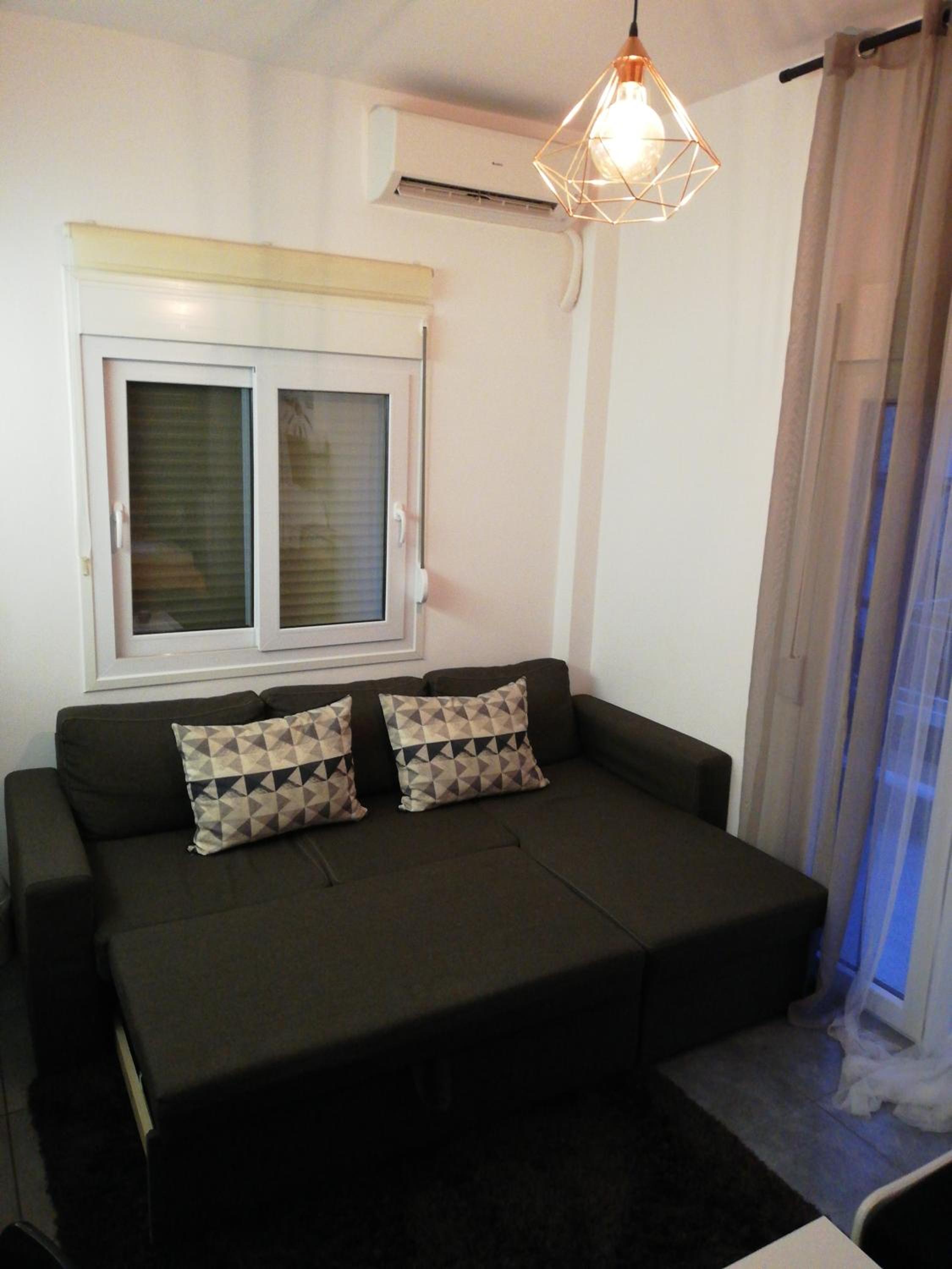Apartment by the Sea,Neoi Epivates Beach, Thessaloniki view 5
