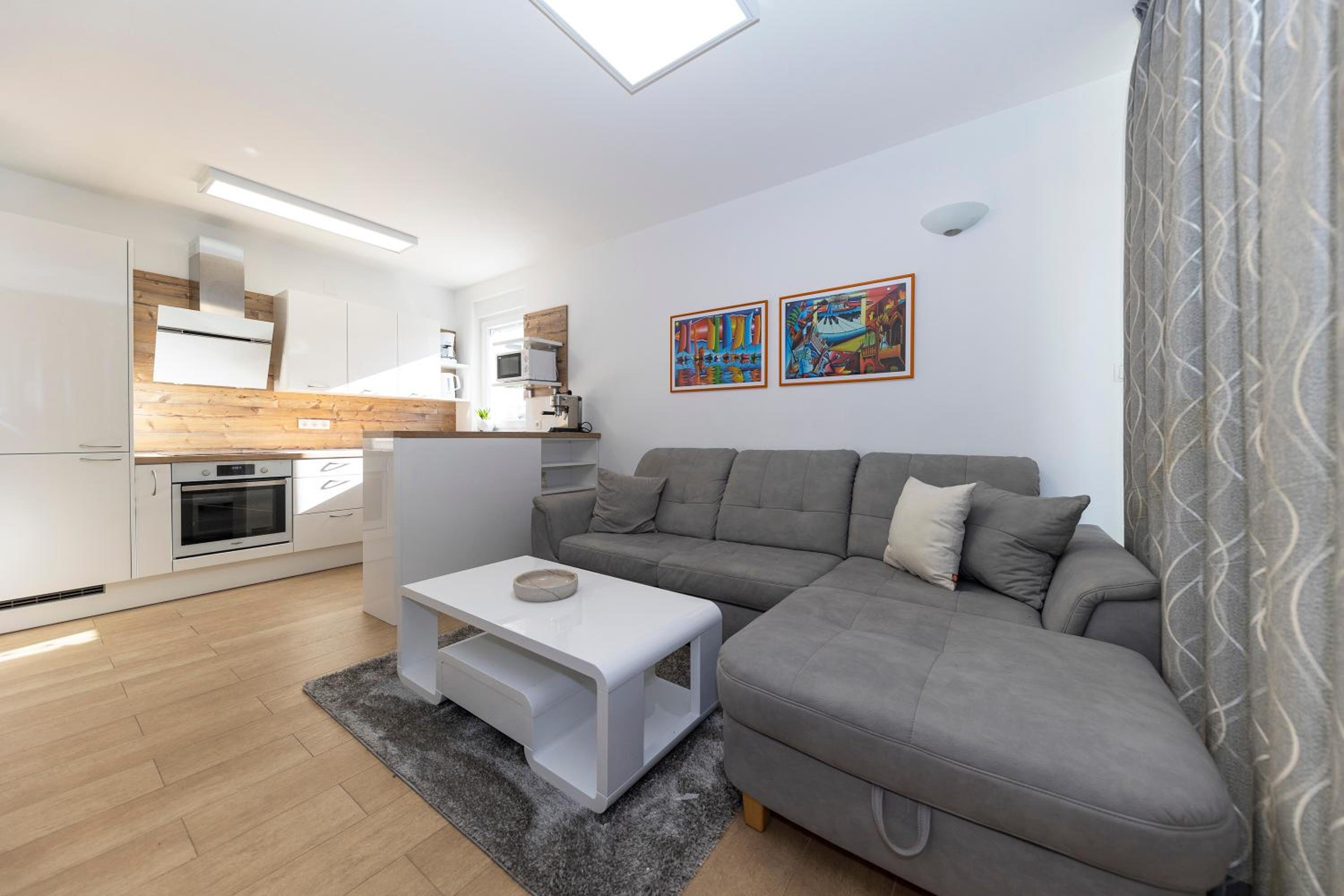 JOY 2 apartment