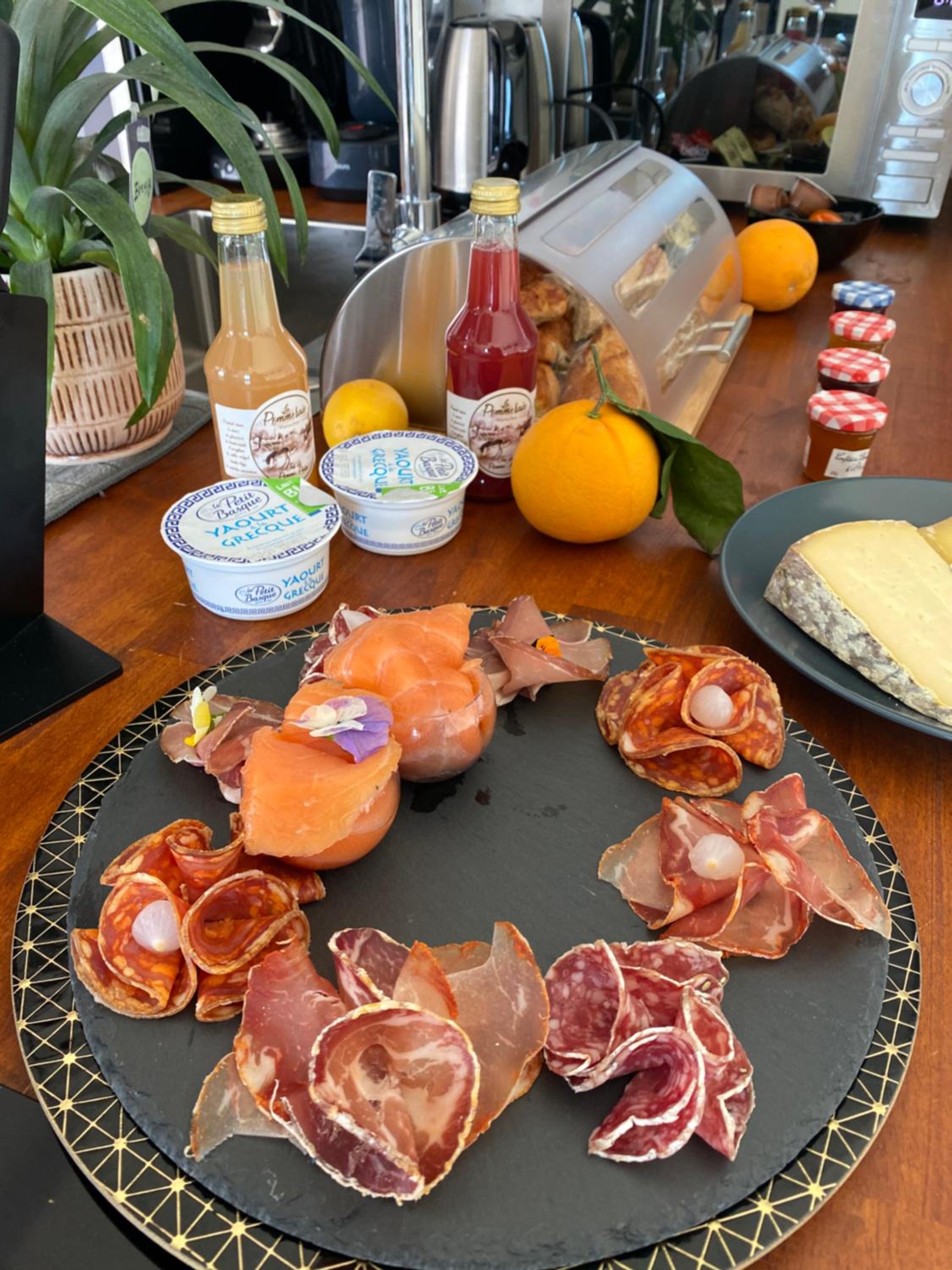 Hotel Eden Forest & Spa