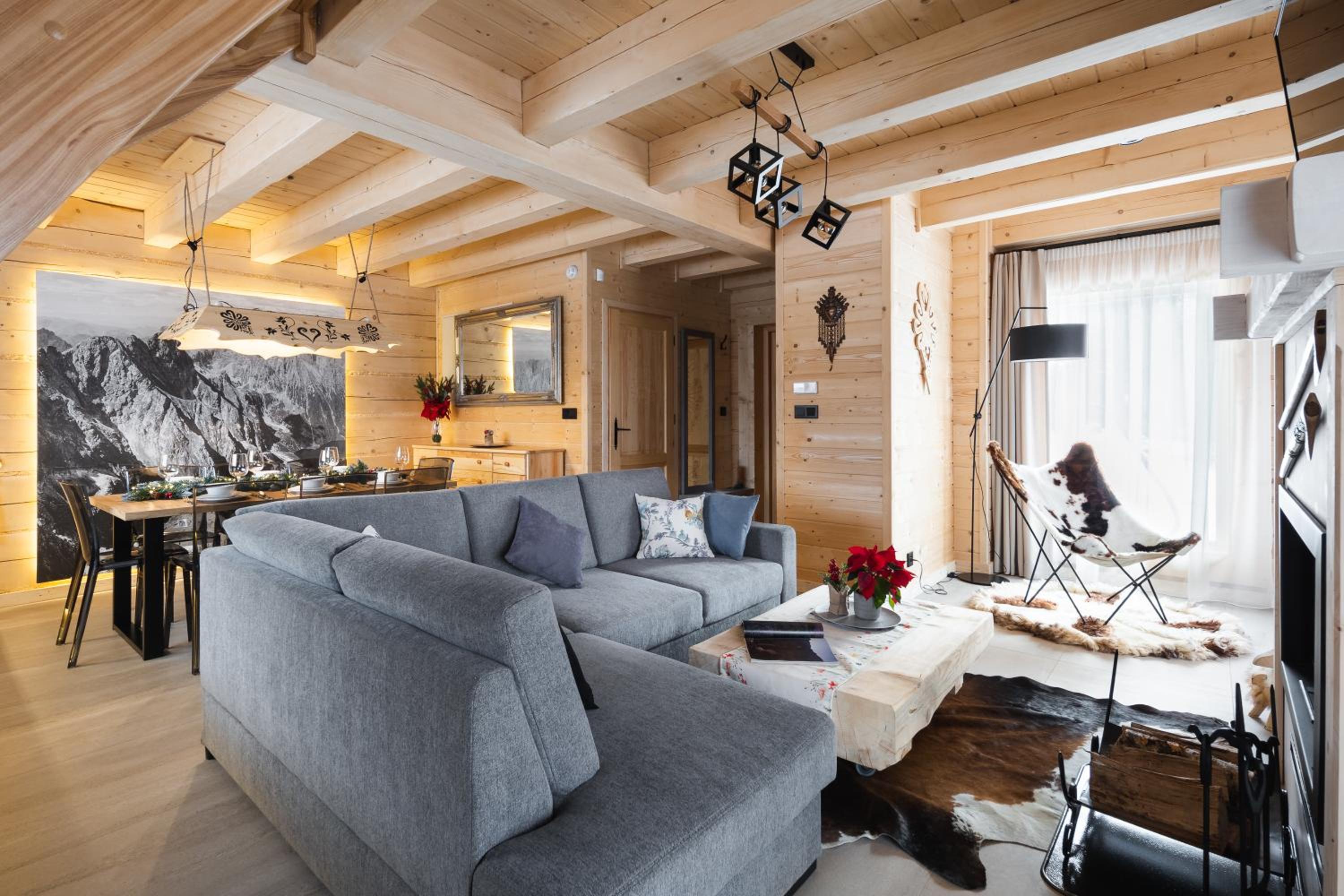 Osada Chłabówka Zakopane & SPA - Image 3