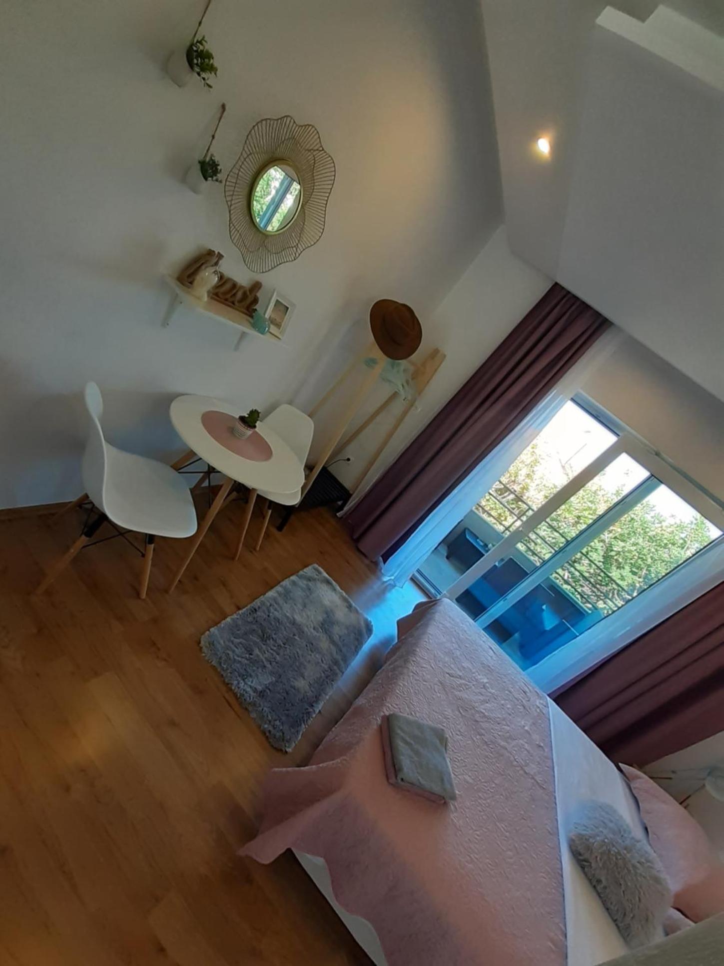 Barko apartment and rooms