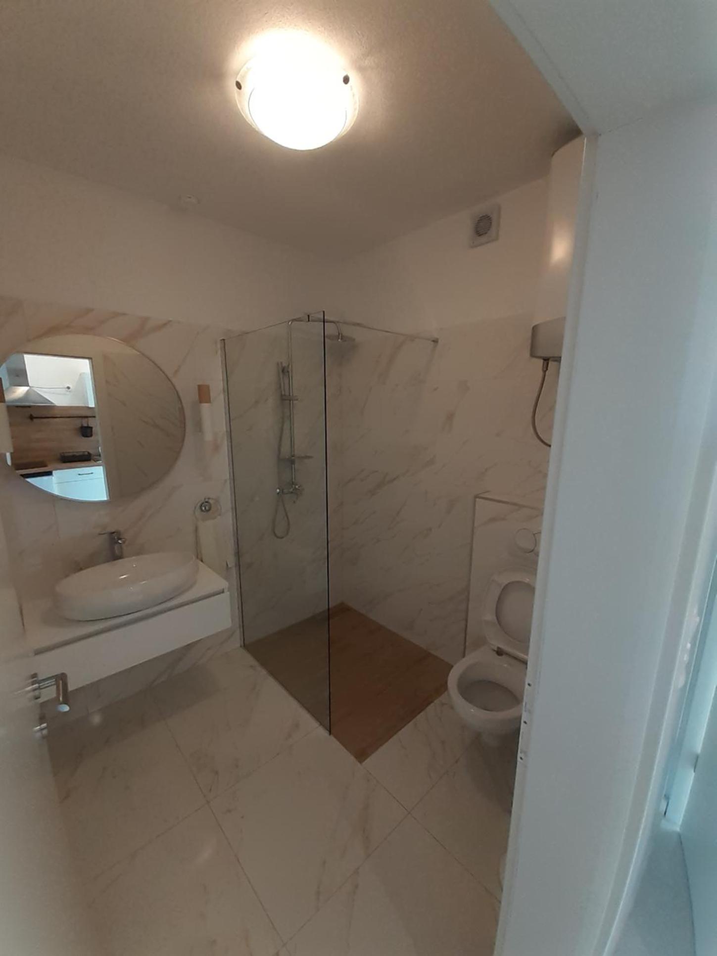 Barko apartment and rooms view 4