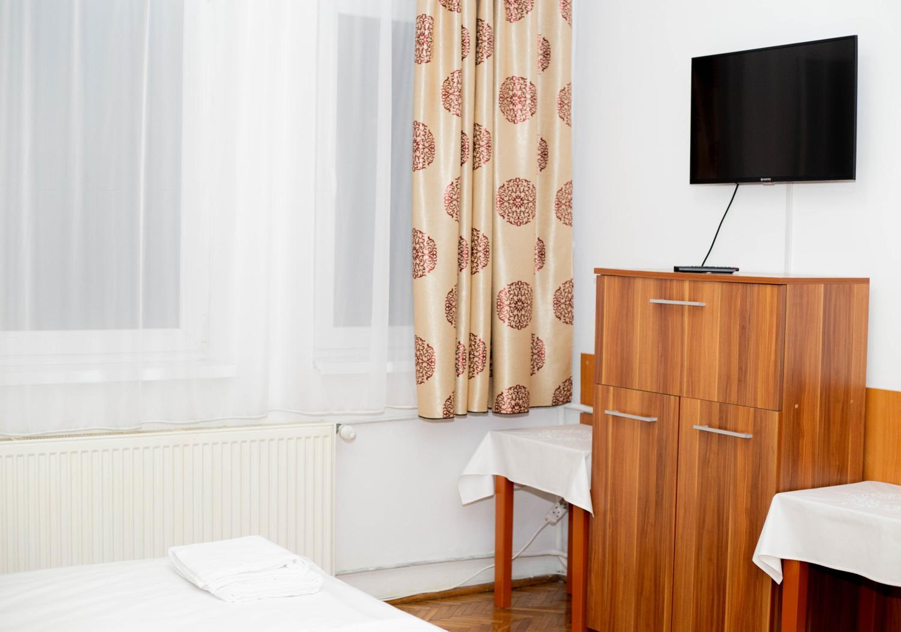 Casa Zâna Bună view 3