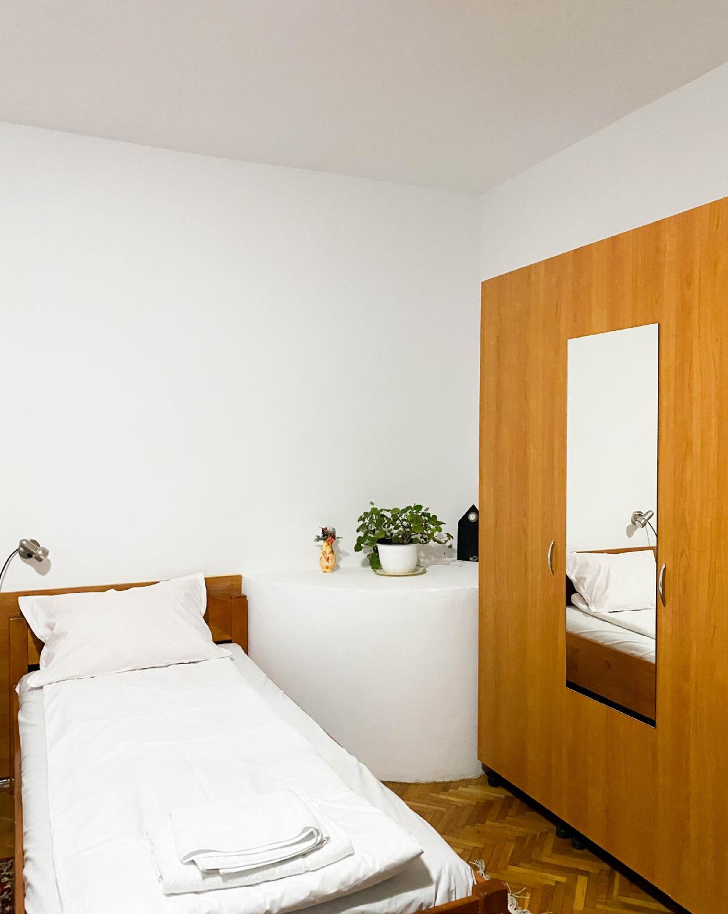 Casa Zâna Bună view 4