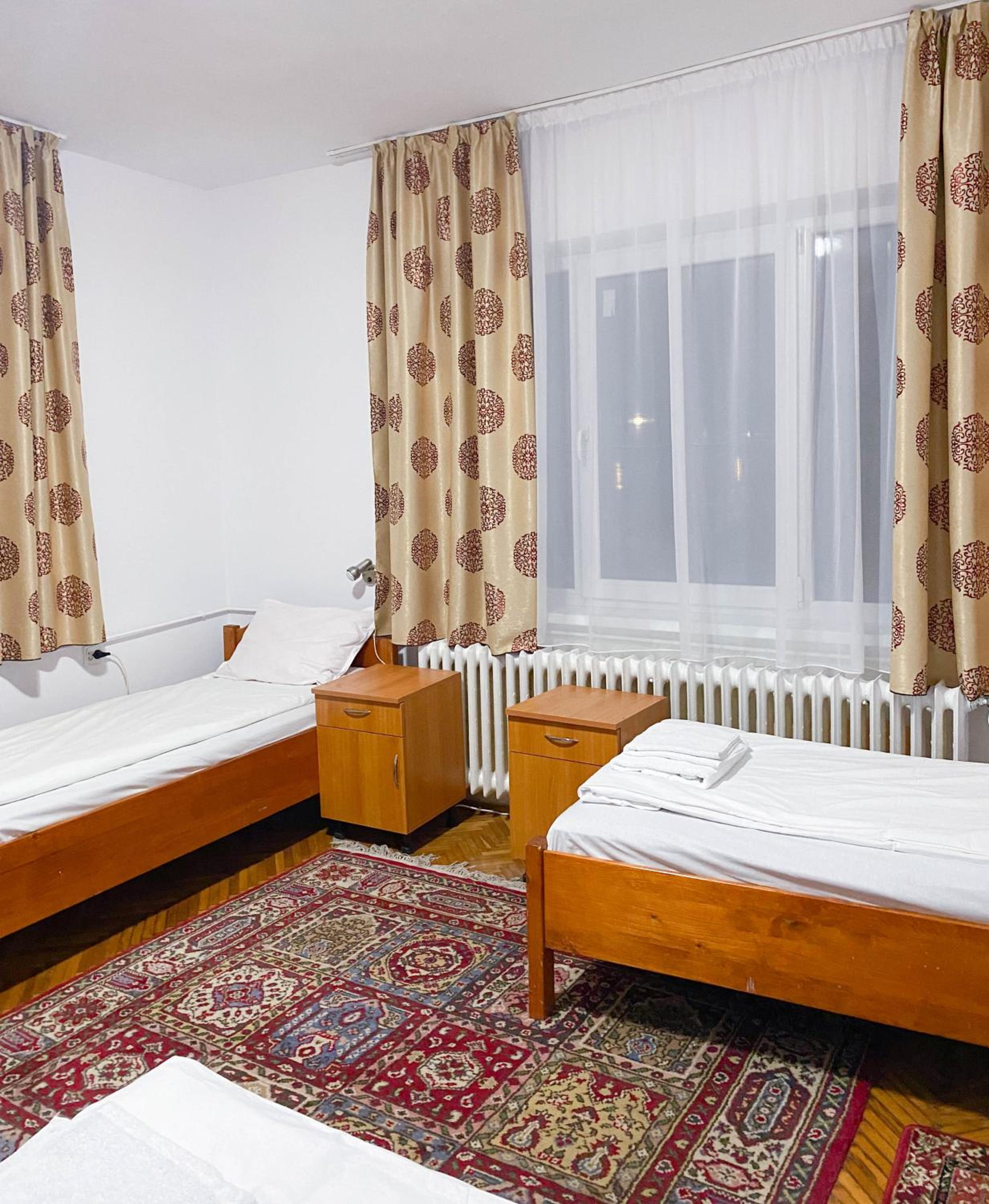Casa Zâna Bună view 5