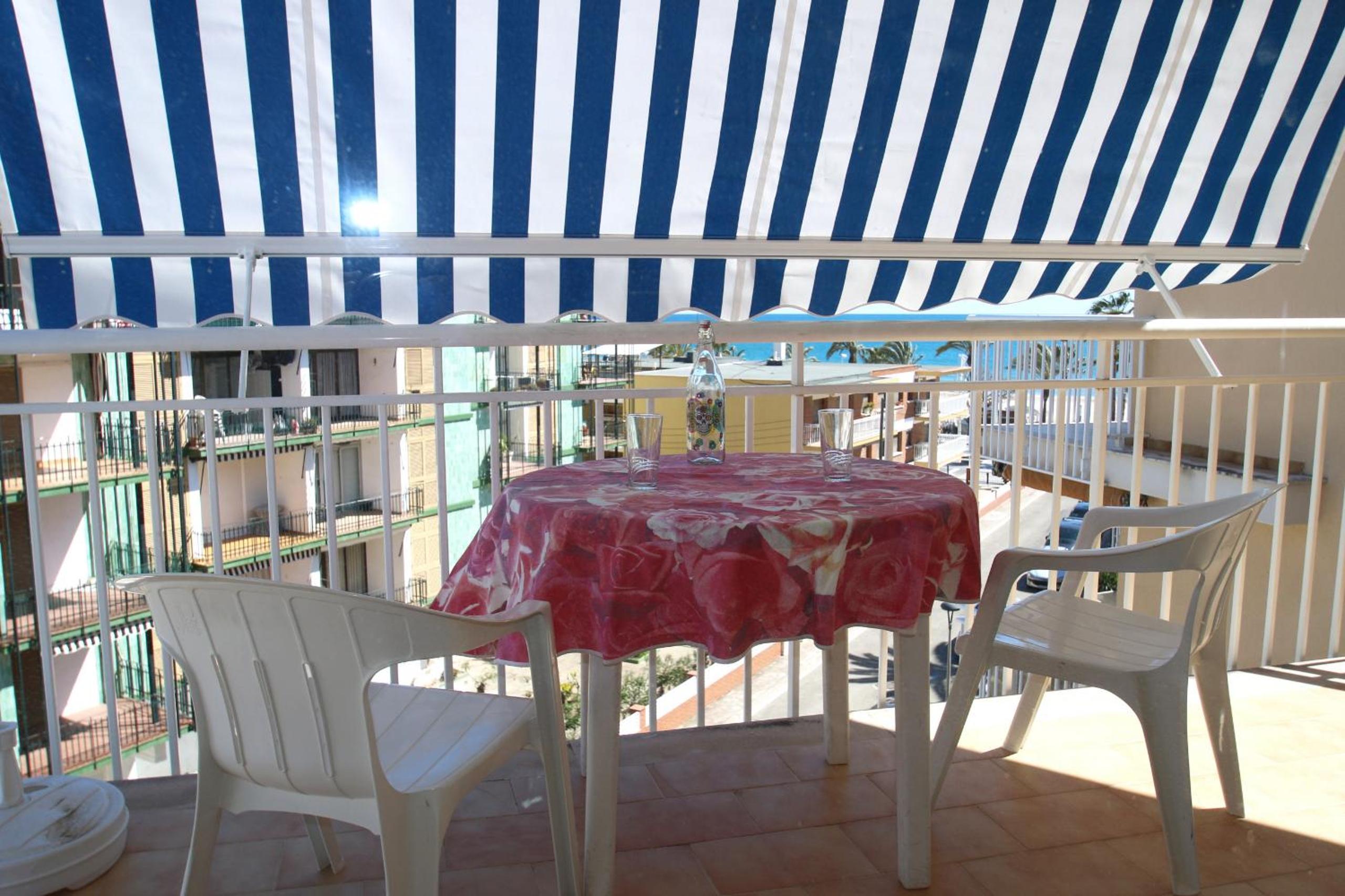 Apartamento Regueral view 2