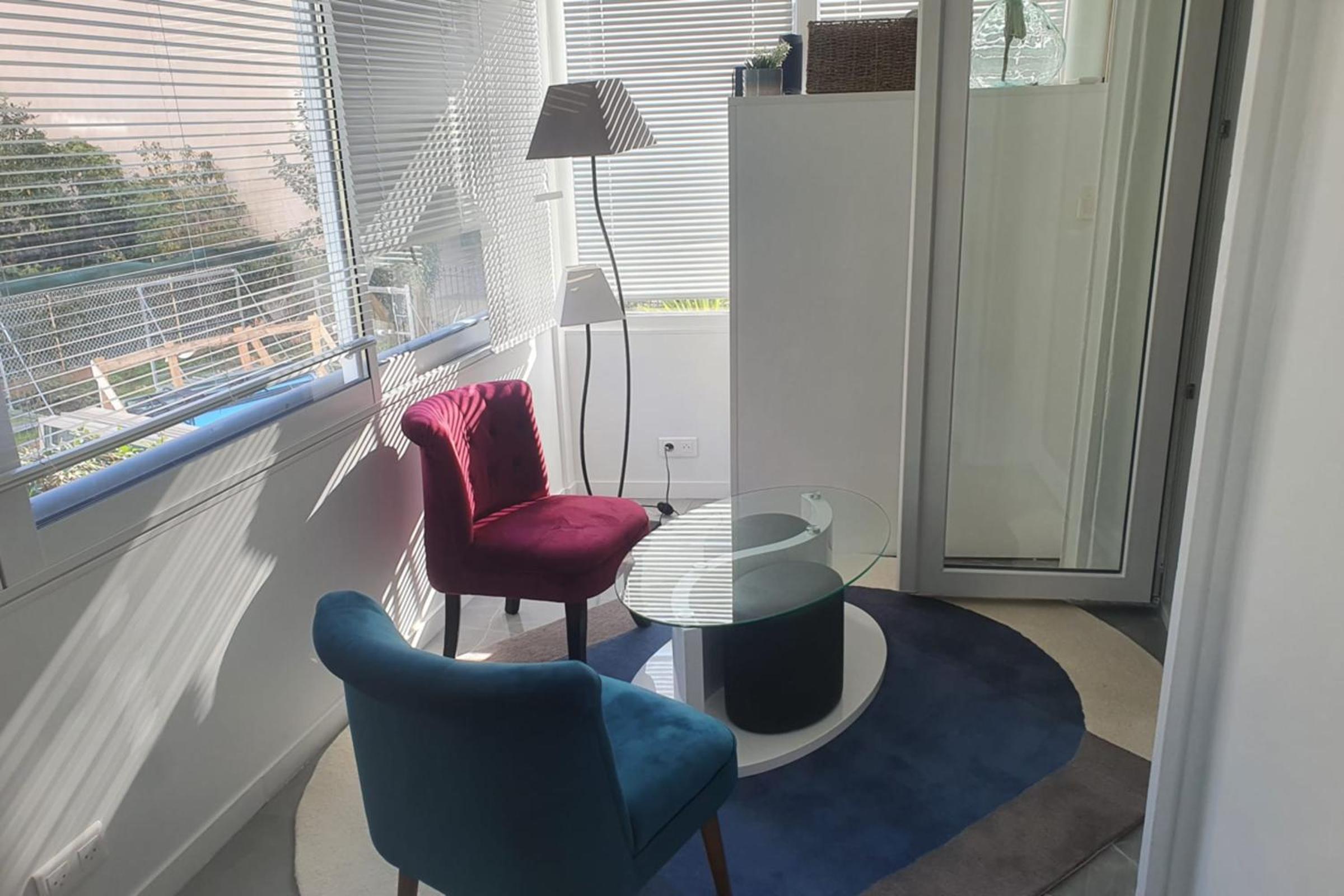 Bel Apt Near Croisette Beach Cannes photo 4