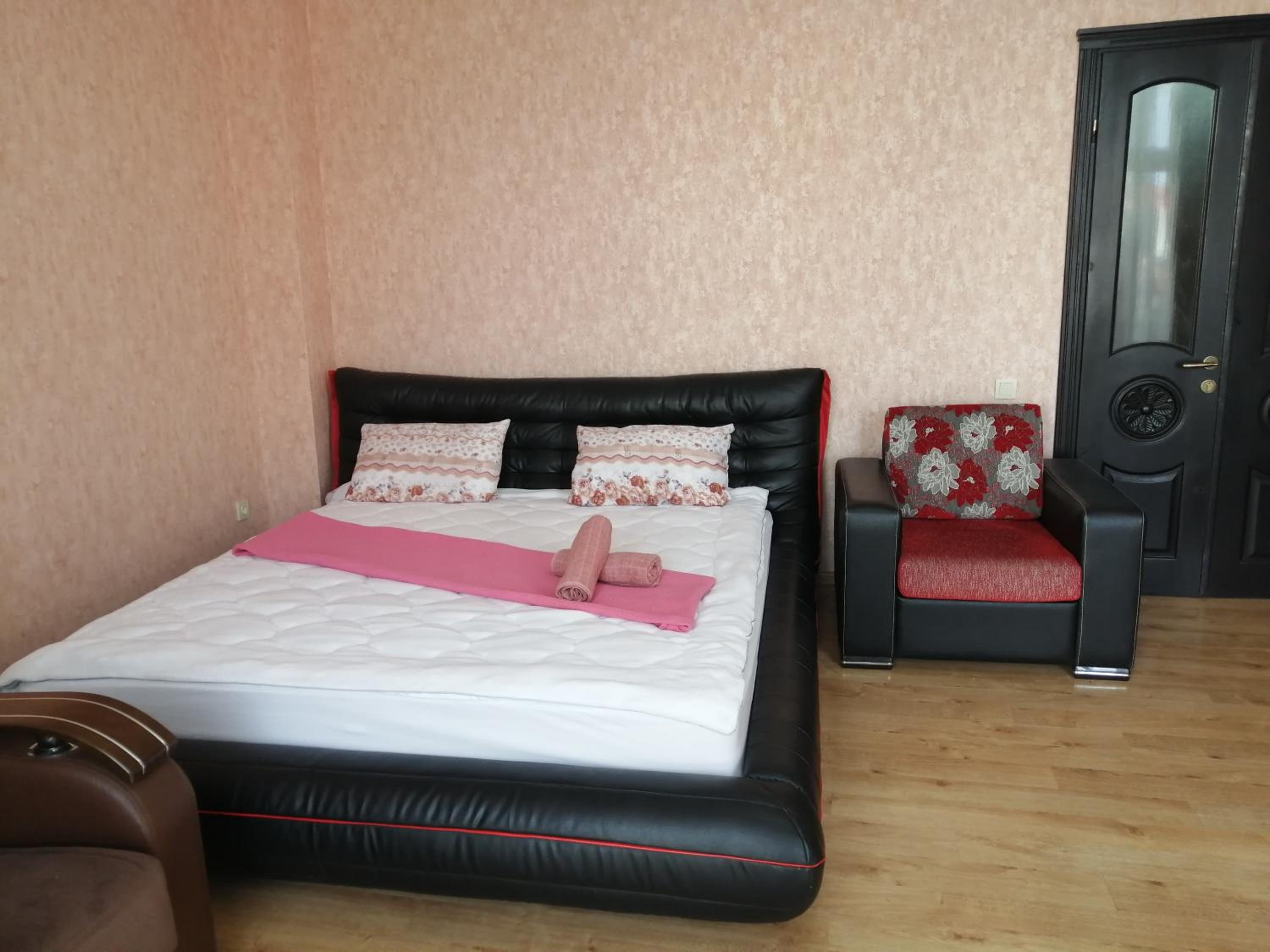 Apartments in the Historical Center of Batumi