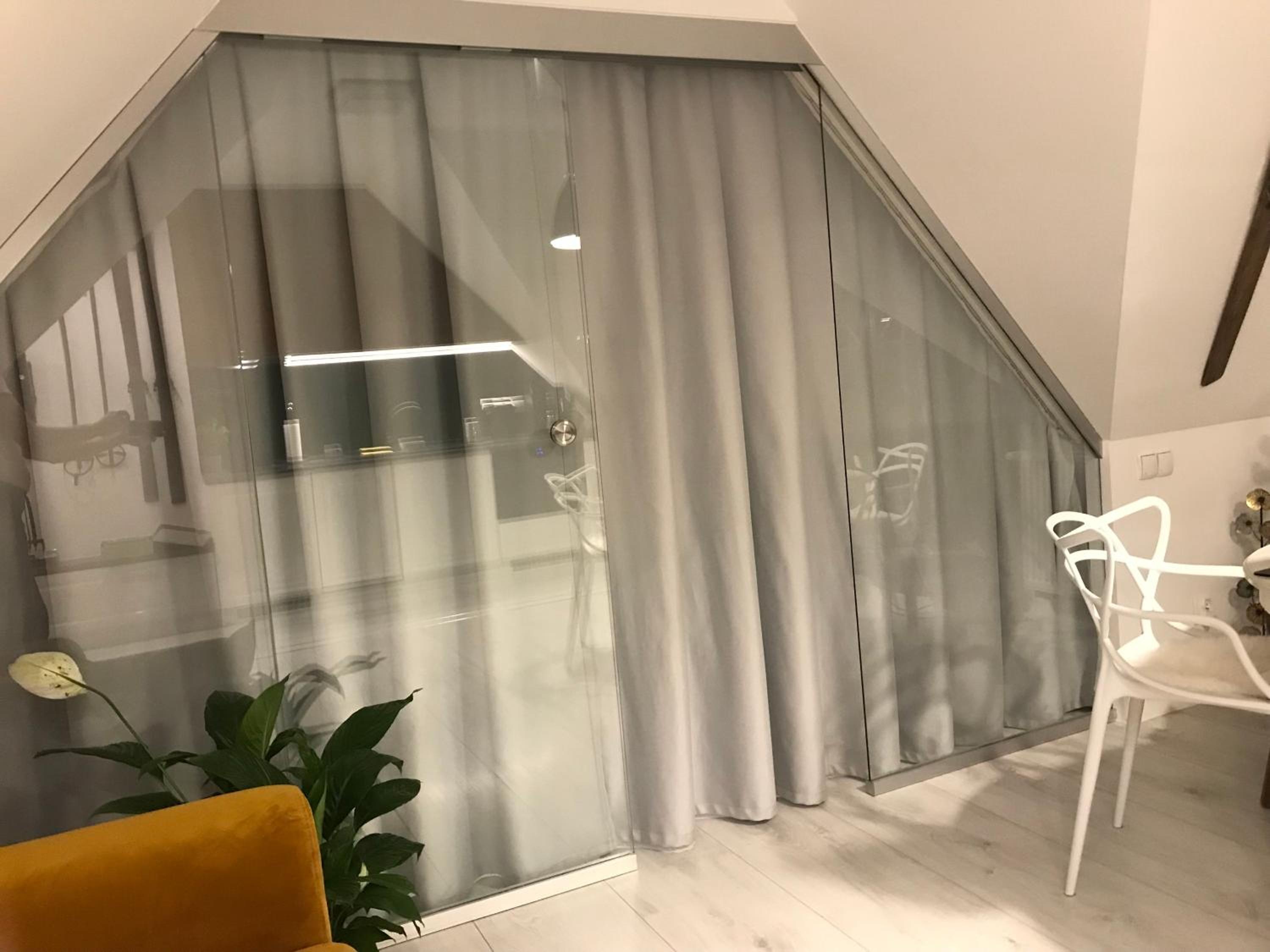 Apartament Davos