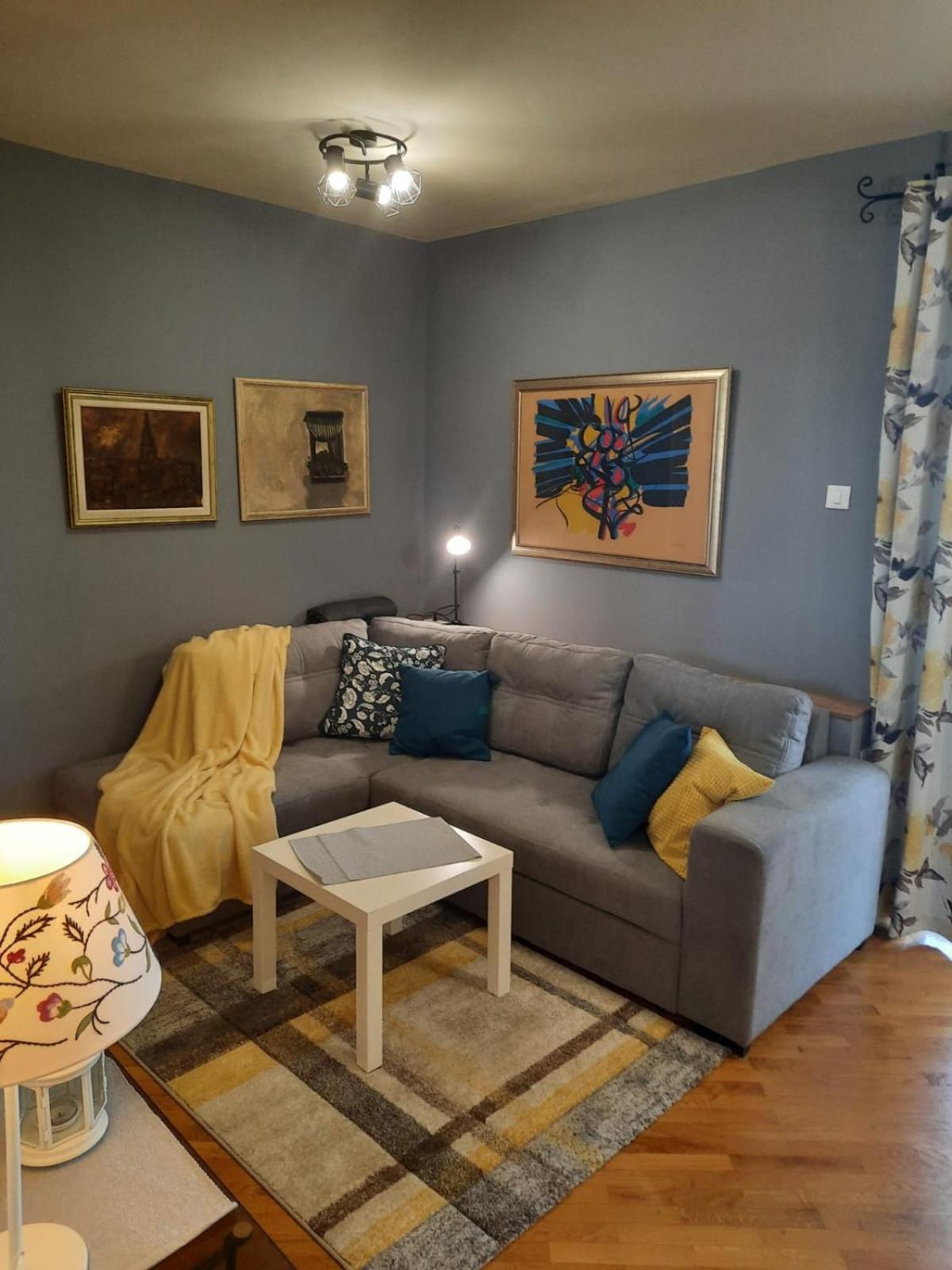 Premium apartment Sunny