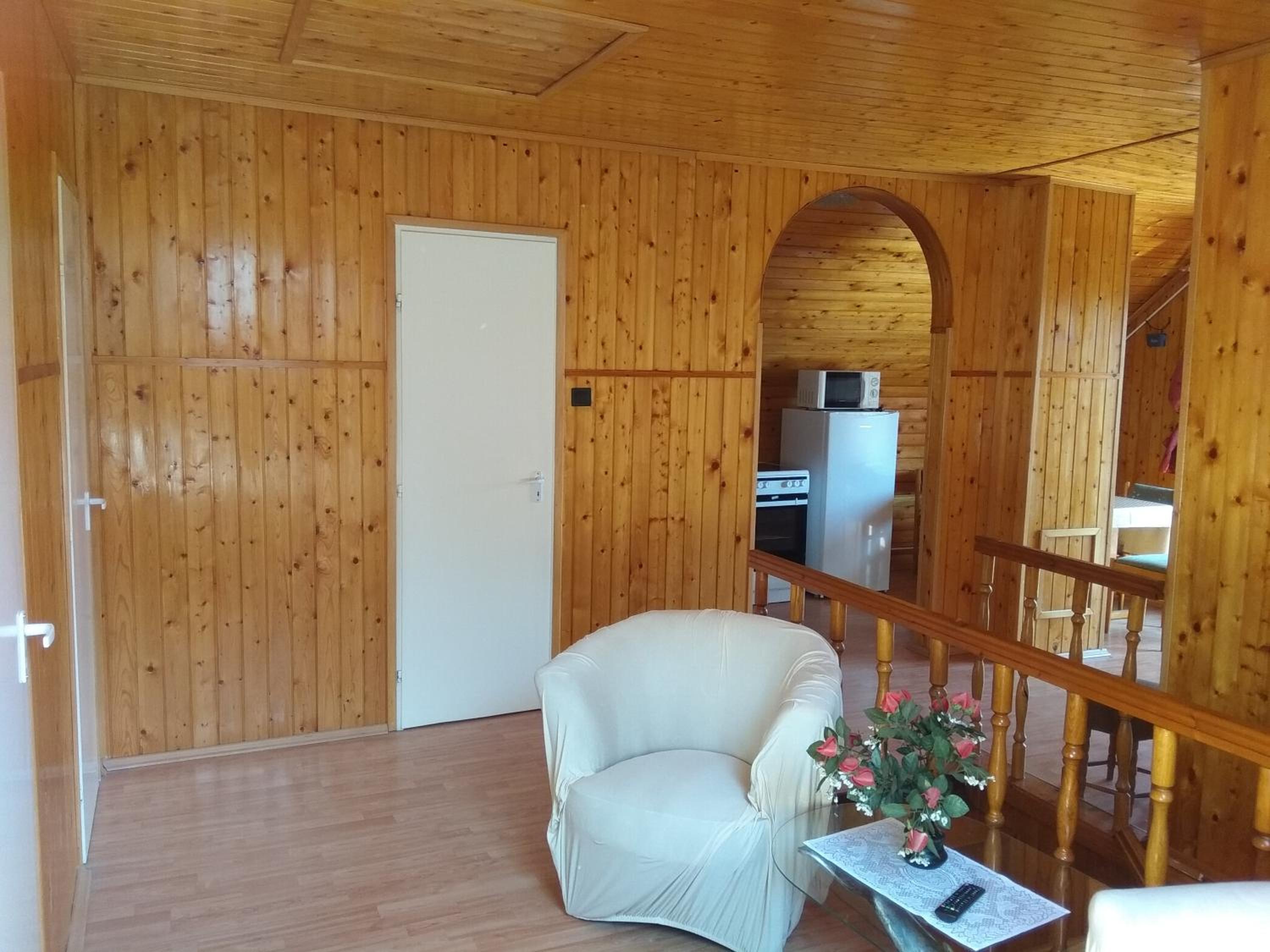 Hanga Apartman