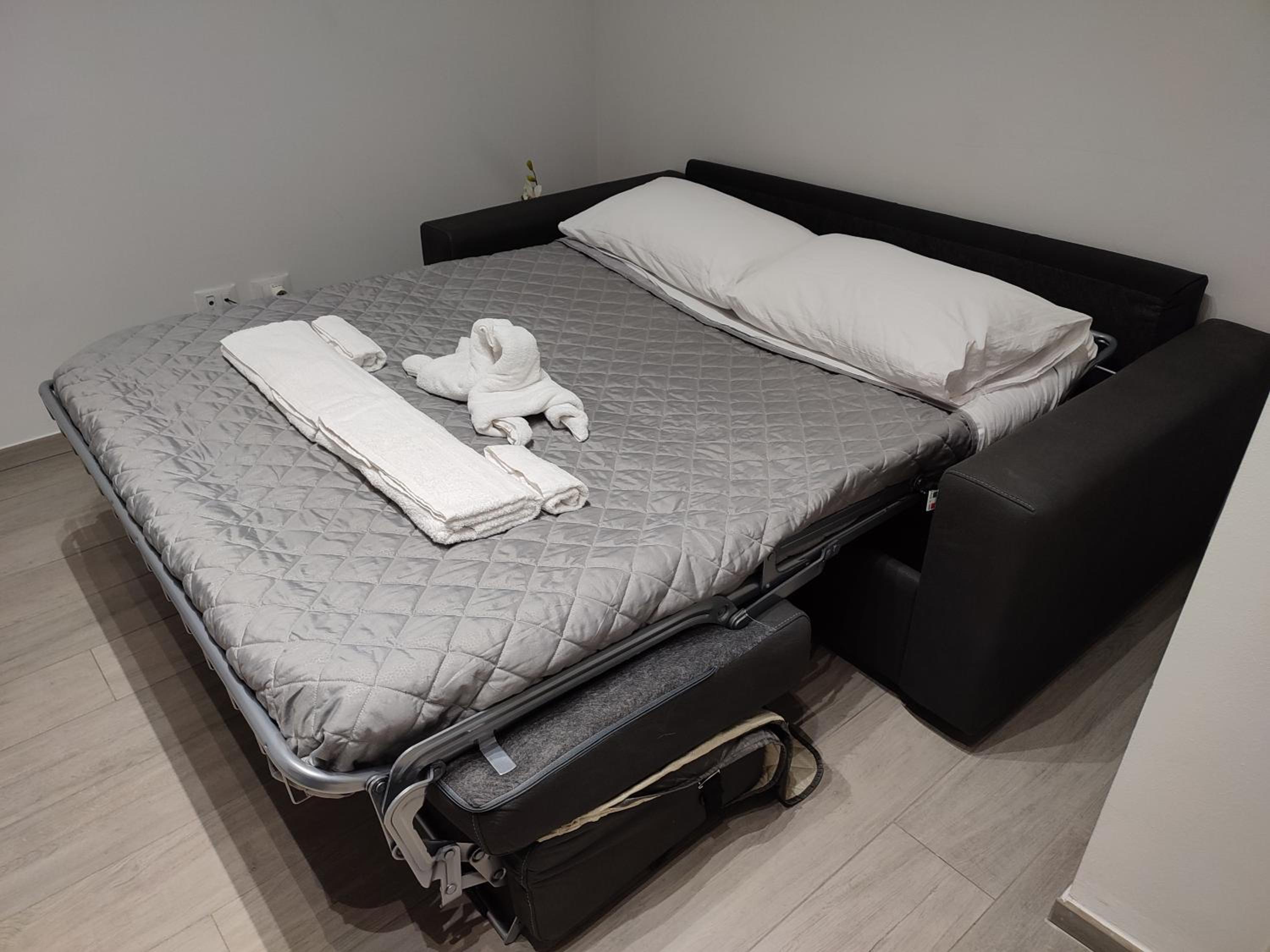 Fiera Apartment Gioannetti 5 UNO photo 5