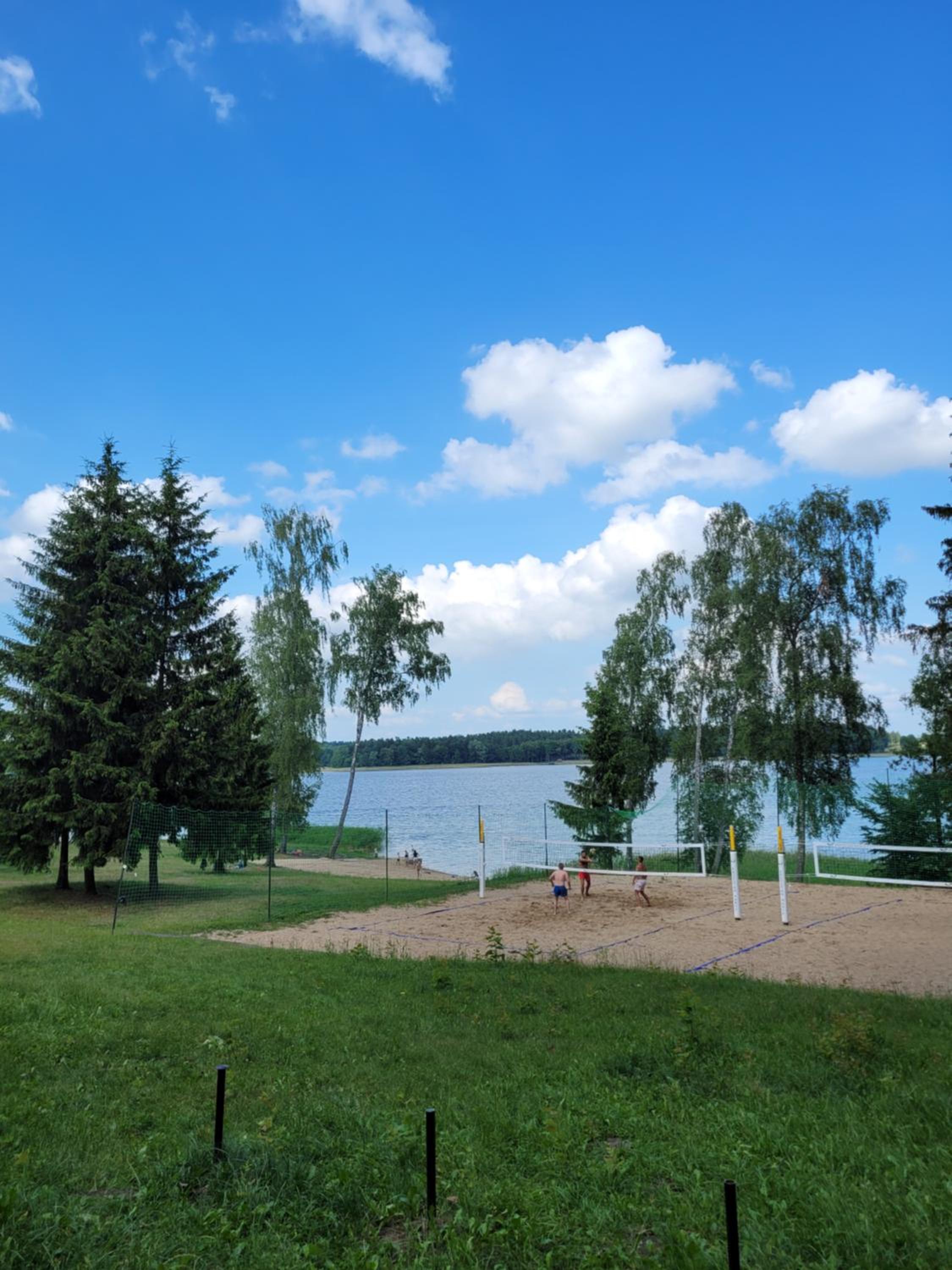 children's play area