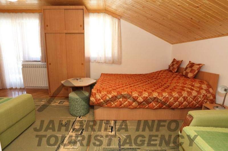 Guesthouse Mali Raj