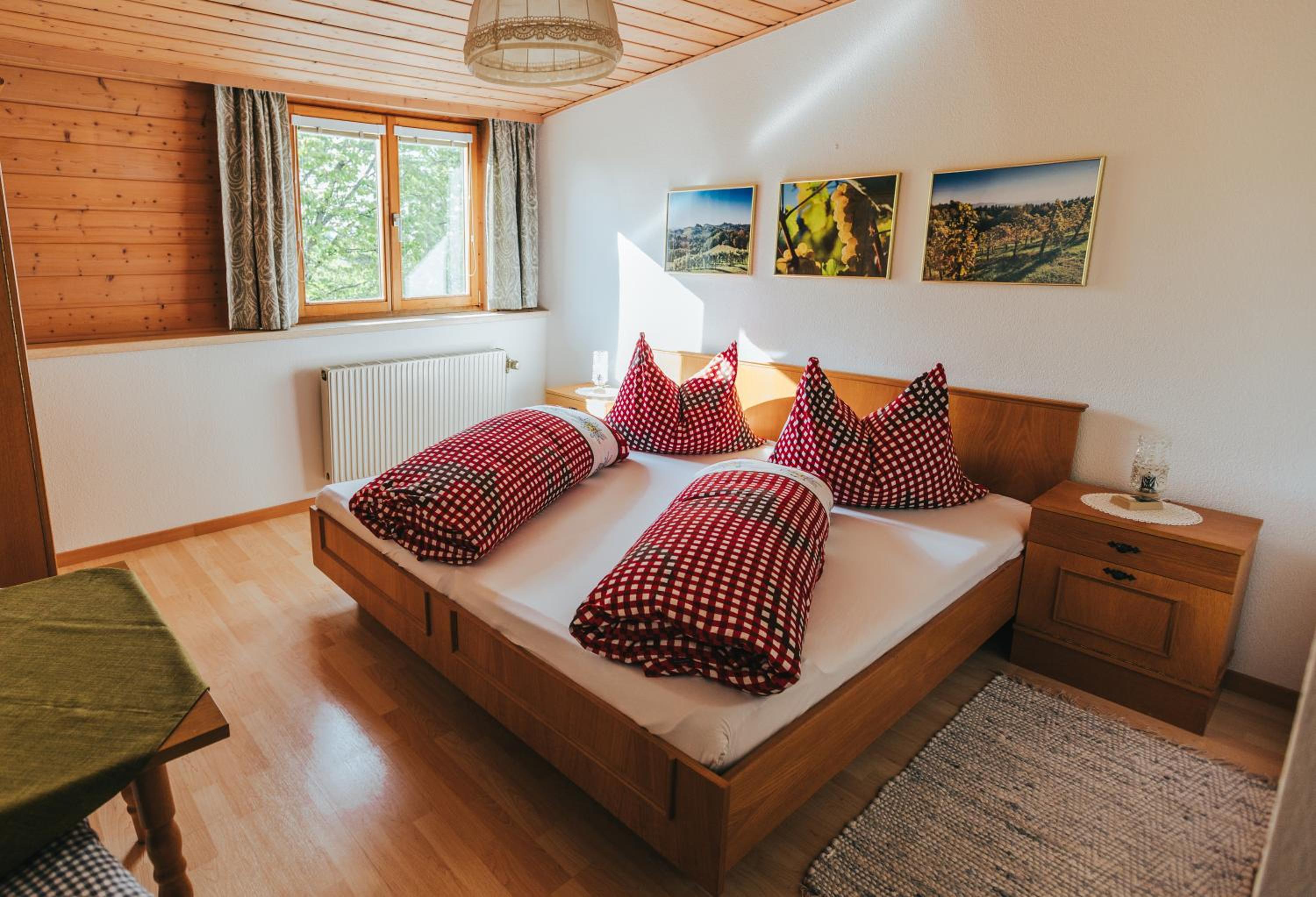 Gästezimmer & Buschenschank mit Weingut Hack-Gebell view 5