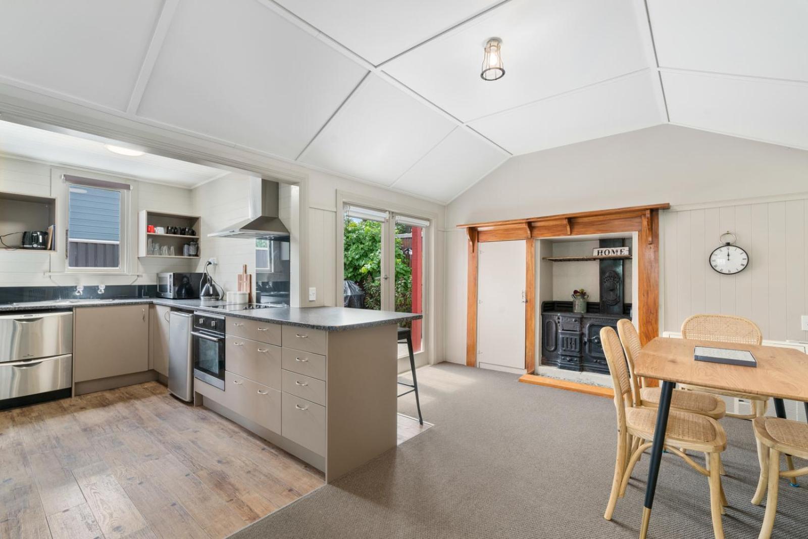 Cromwell Cutie - Cromwell Holiday Home