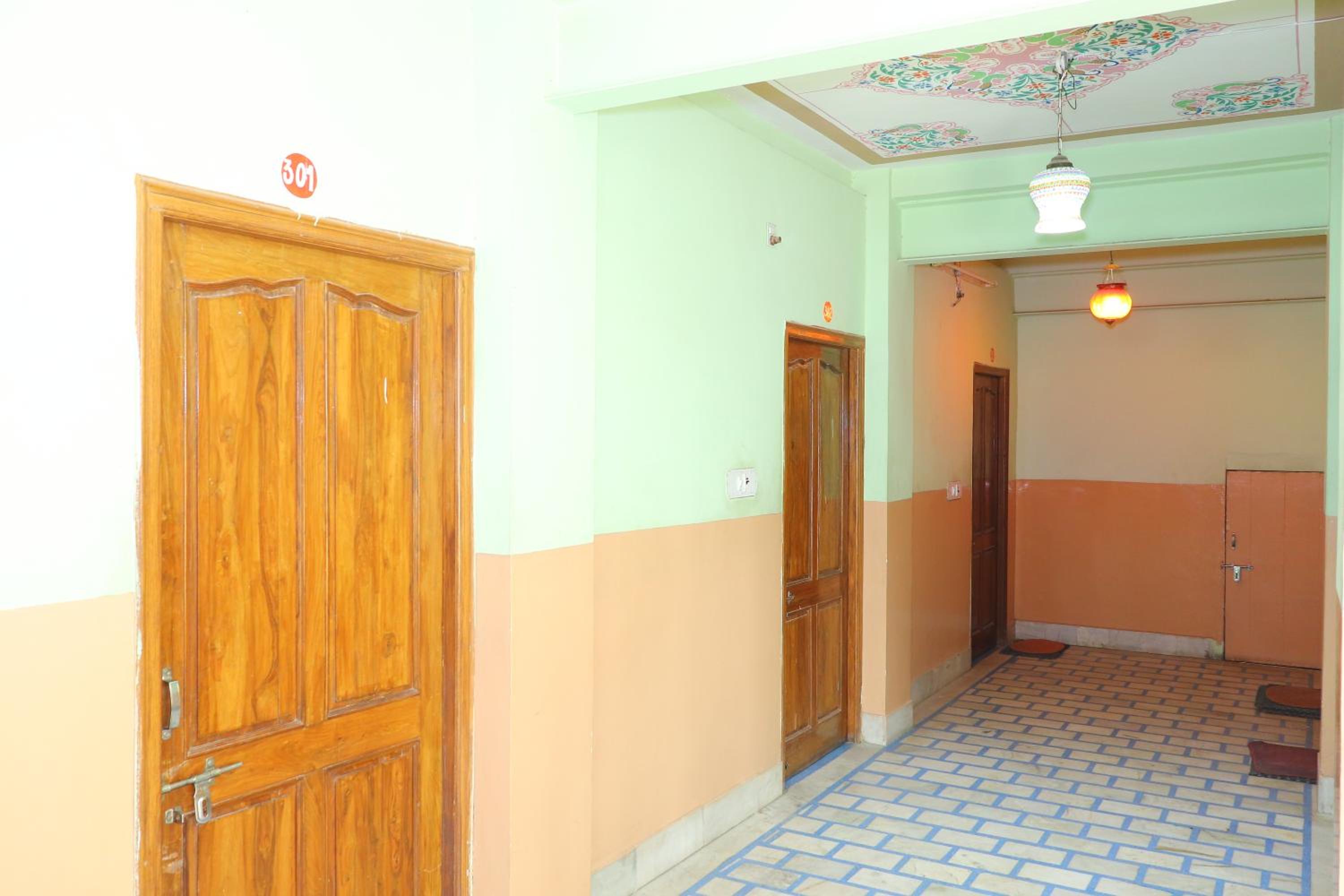 Bikaner Vacations - Jamna vilas Home Stay - Property Image 20