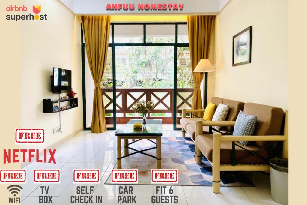 Hotel POOL VIEW 2 ROOM Mahkota Hotel Melaka