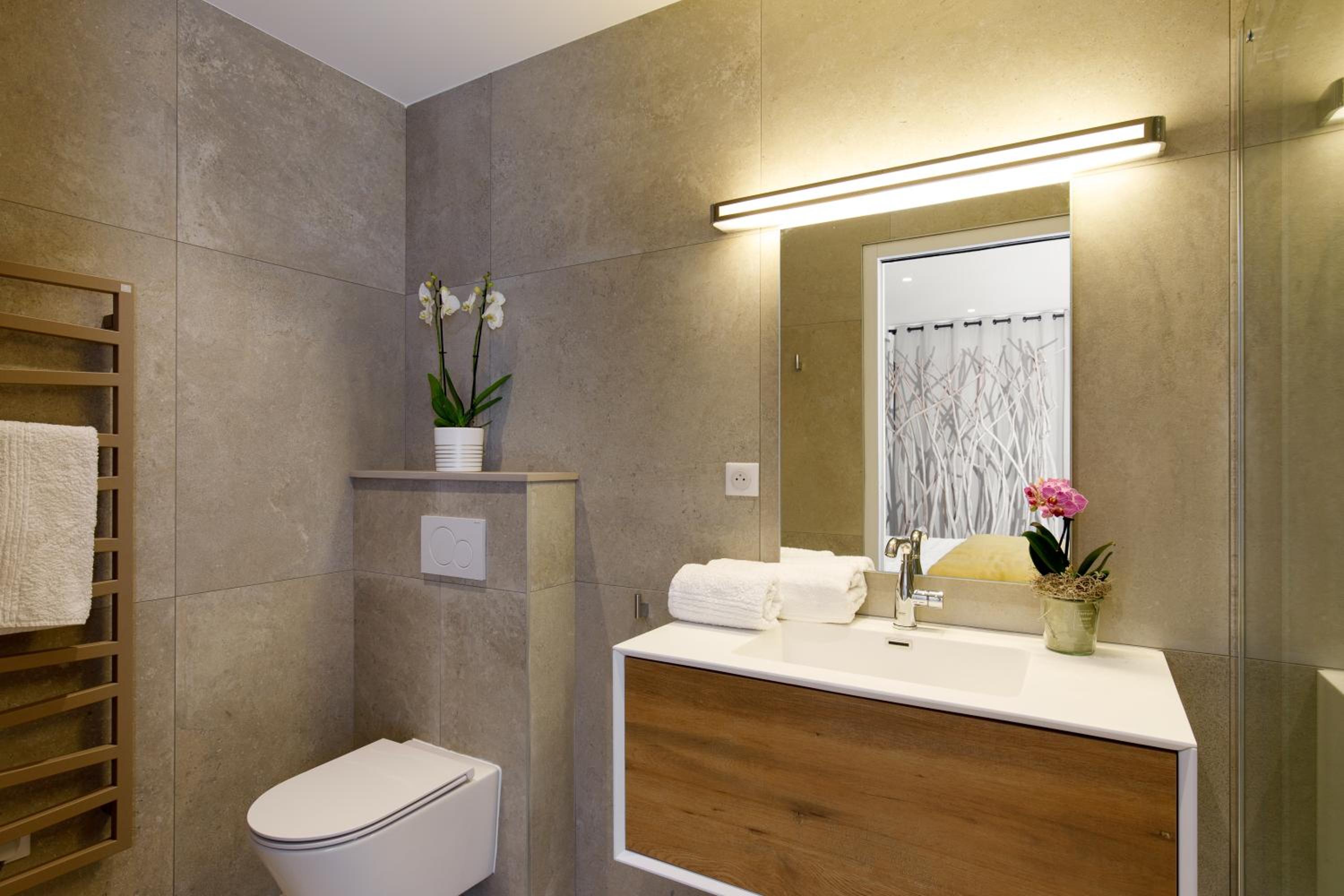 Mougins Vacations - Villa SOHA Bed  Breakfast - Property Image 4