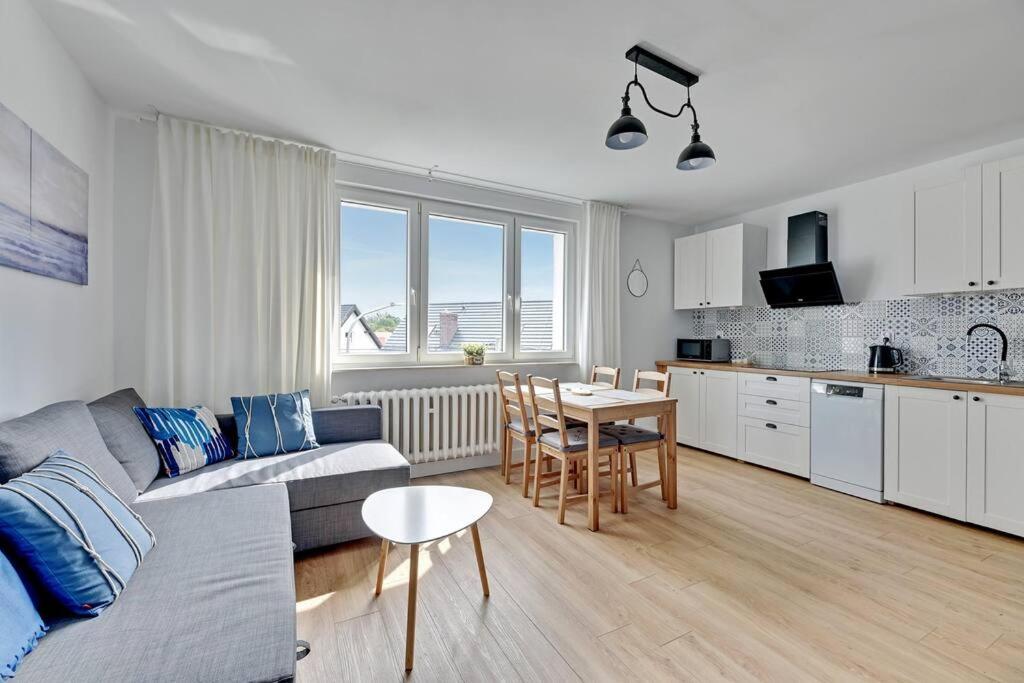Grand Apartments - Summer - Apartament Gdańsk