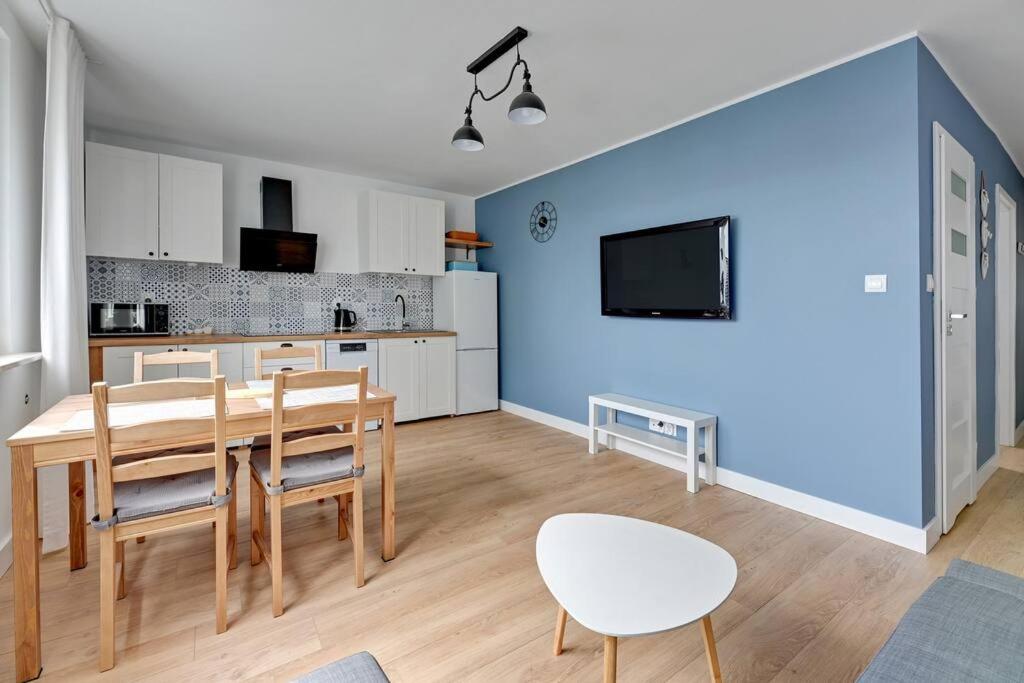 Grand Apartments - Summer - Apartament Gdańsk
