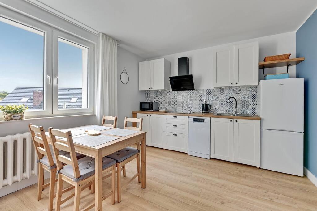 Grand Apartments - Summer - Apartament Gdańsk