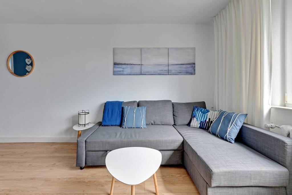 Grand Apartments - Summer - Apartament Gdańsk