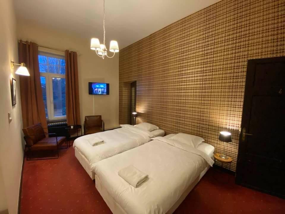 Le Tri Renard Spa