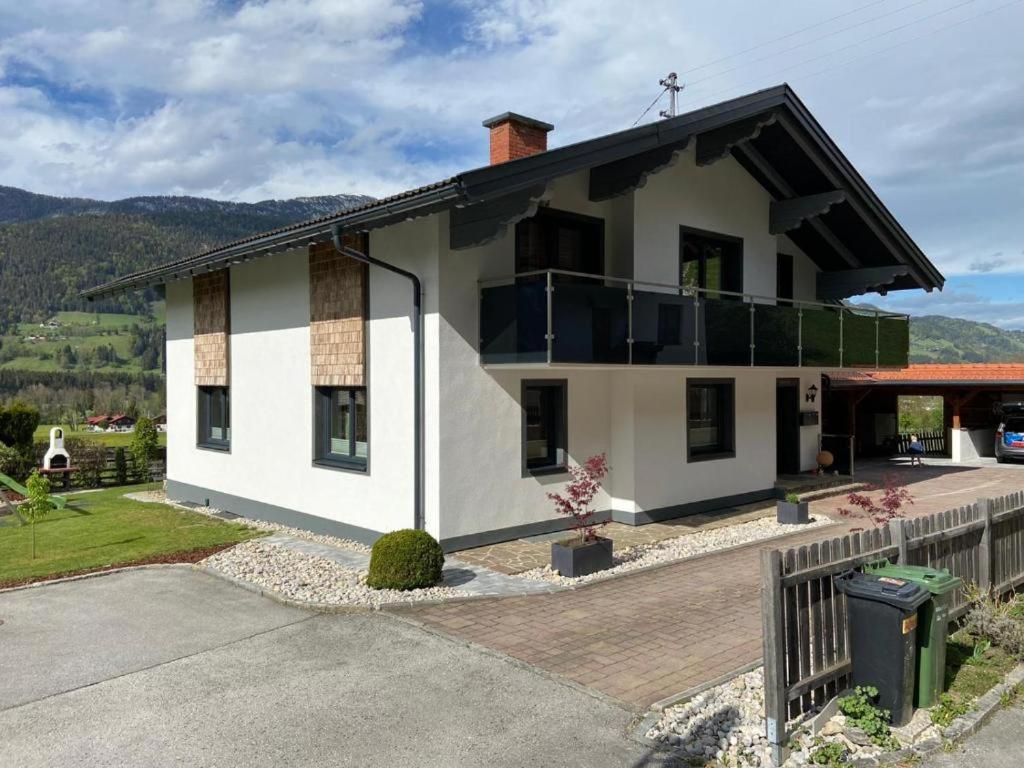 Mountain Love Appartements view 4