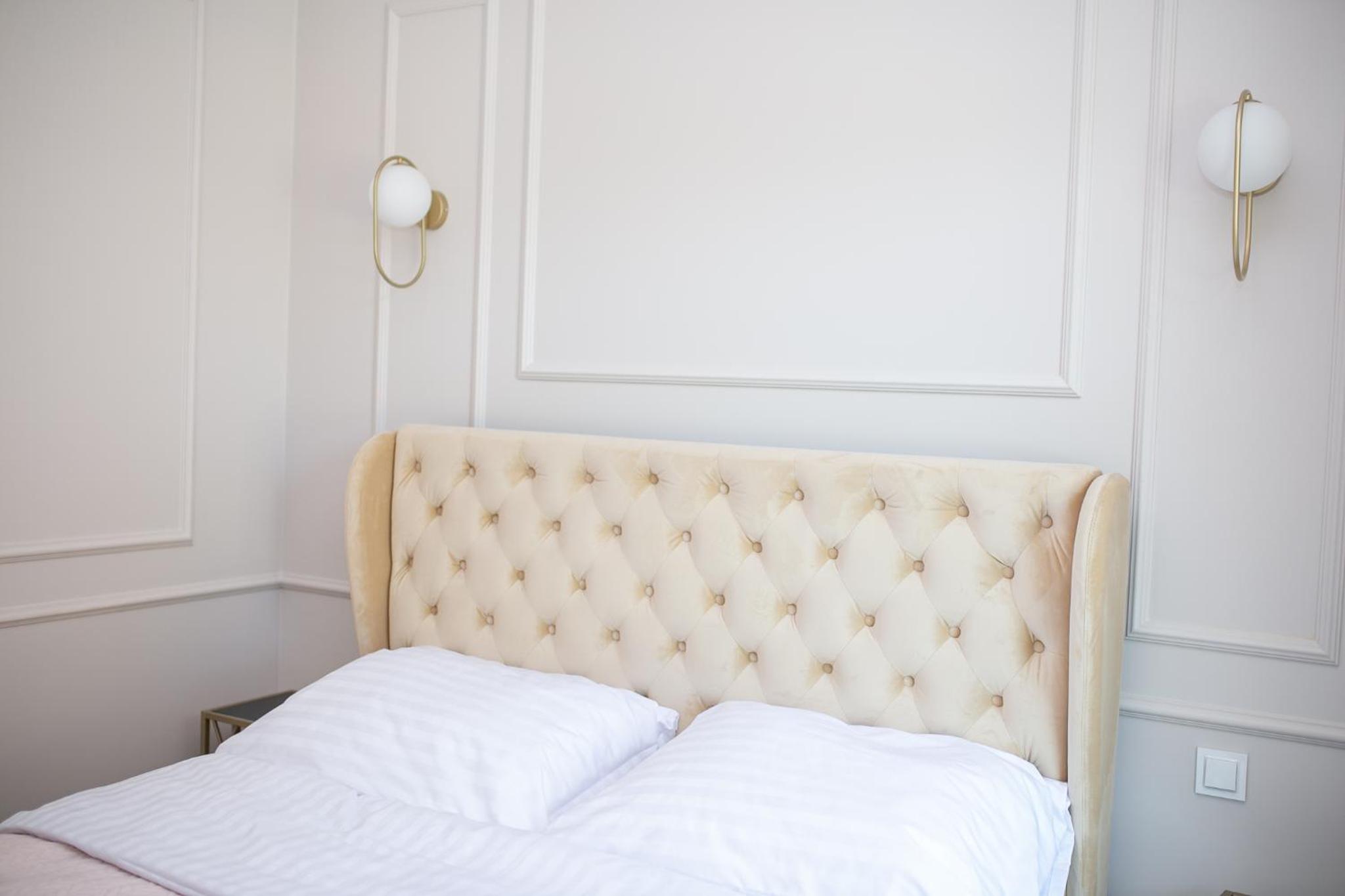 Apartament Baltic Lux Sztutowo view 4