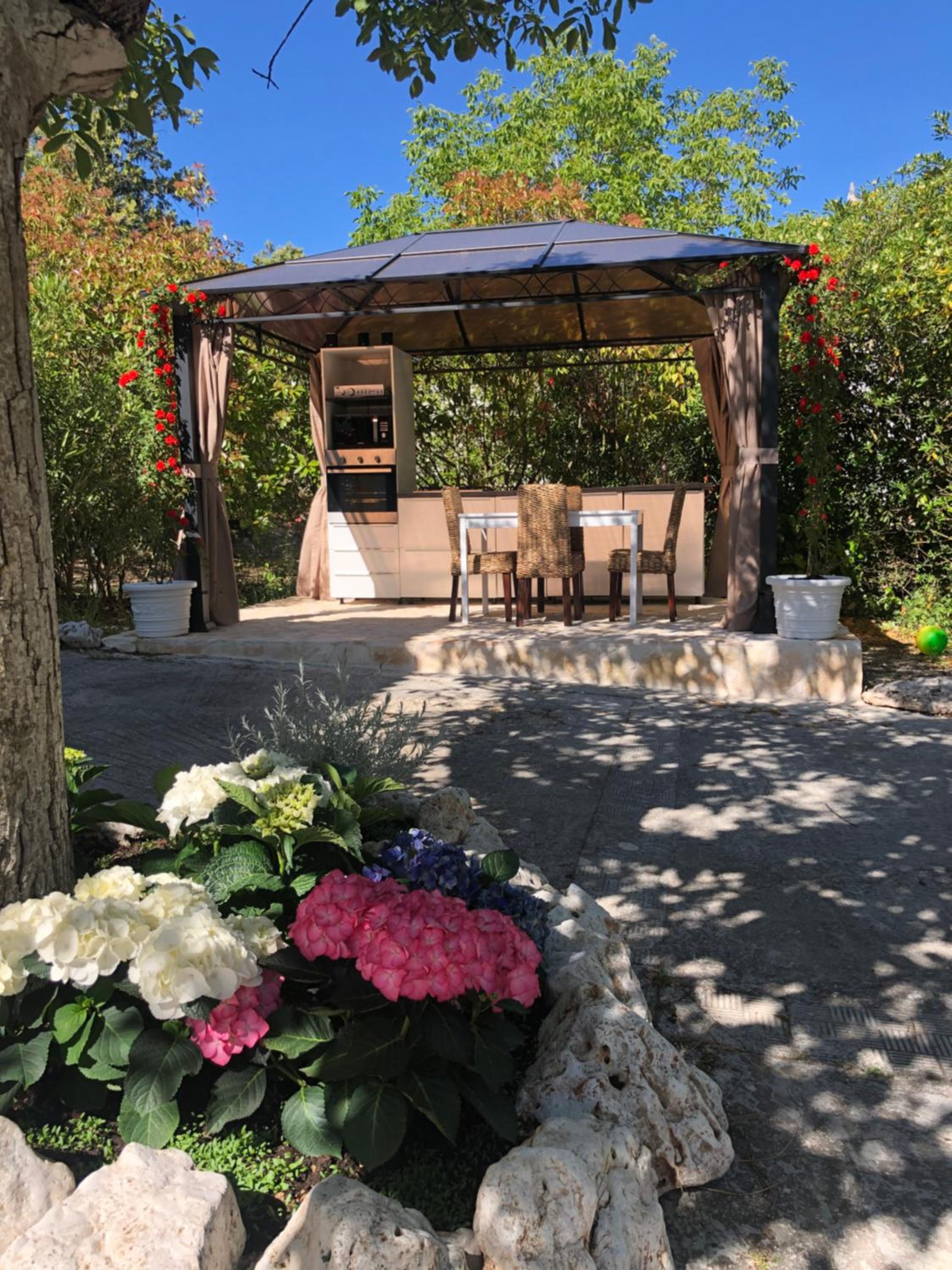 Villa Messerà photo 3