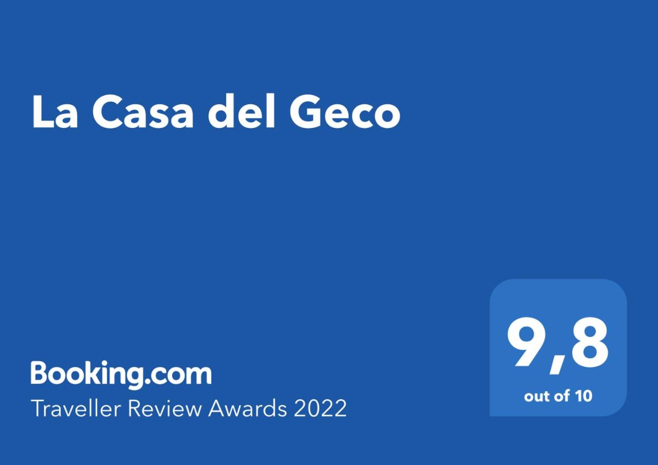 La Casa del Geco photo 2