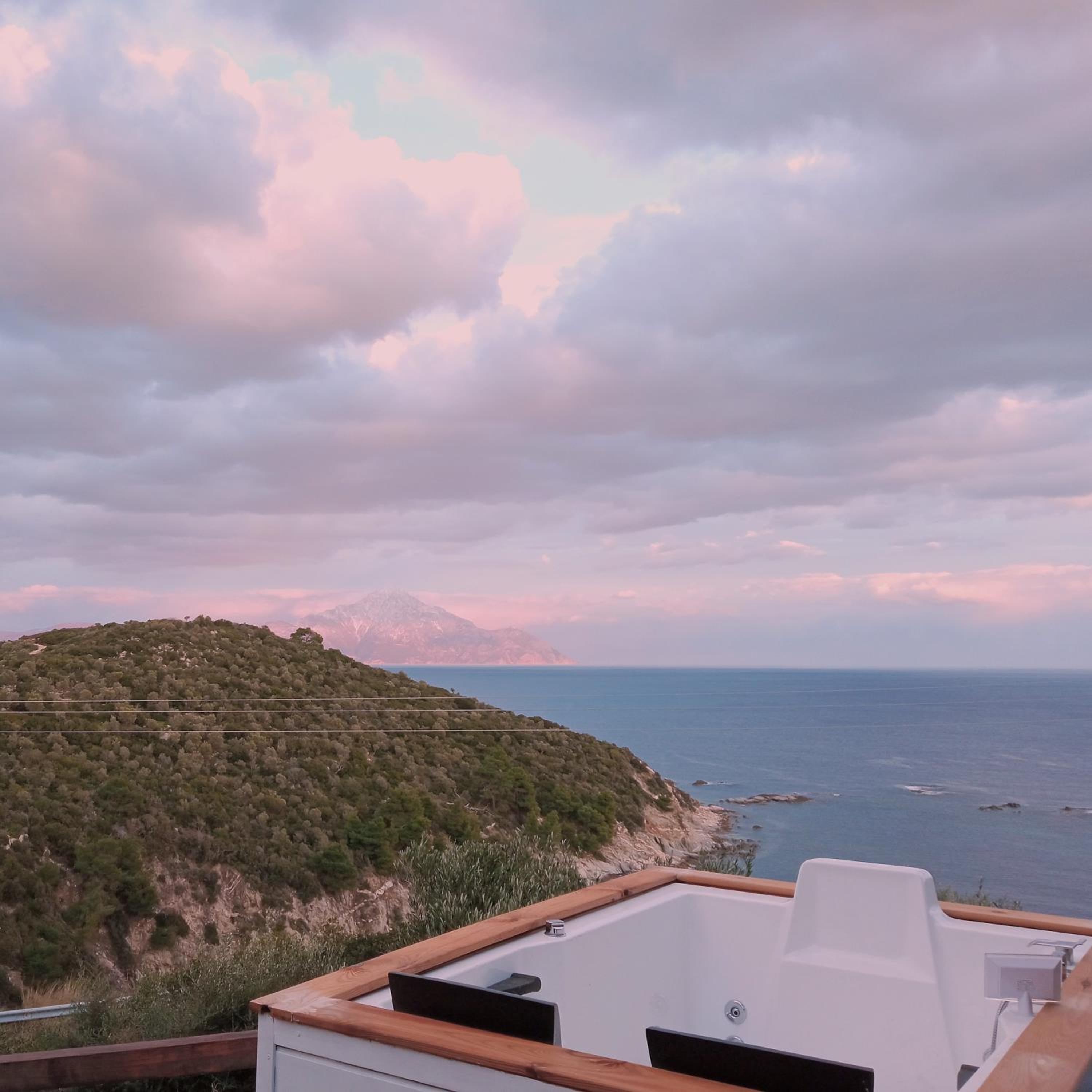 Villa Haris view 3