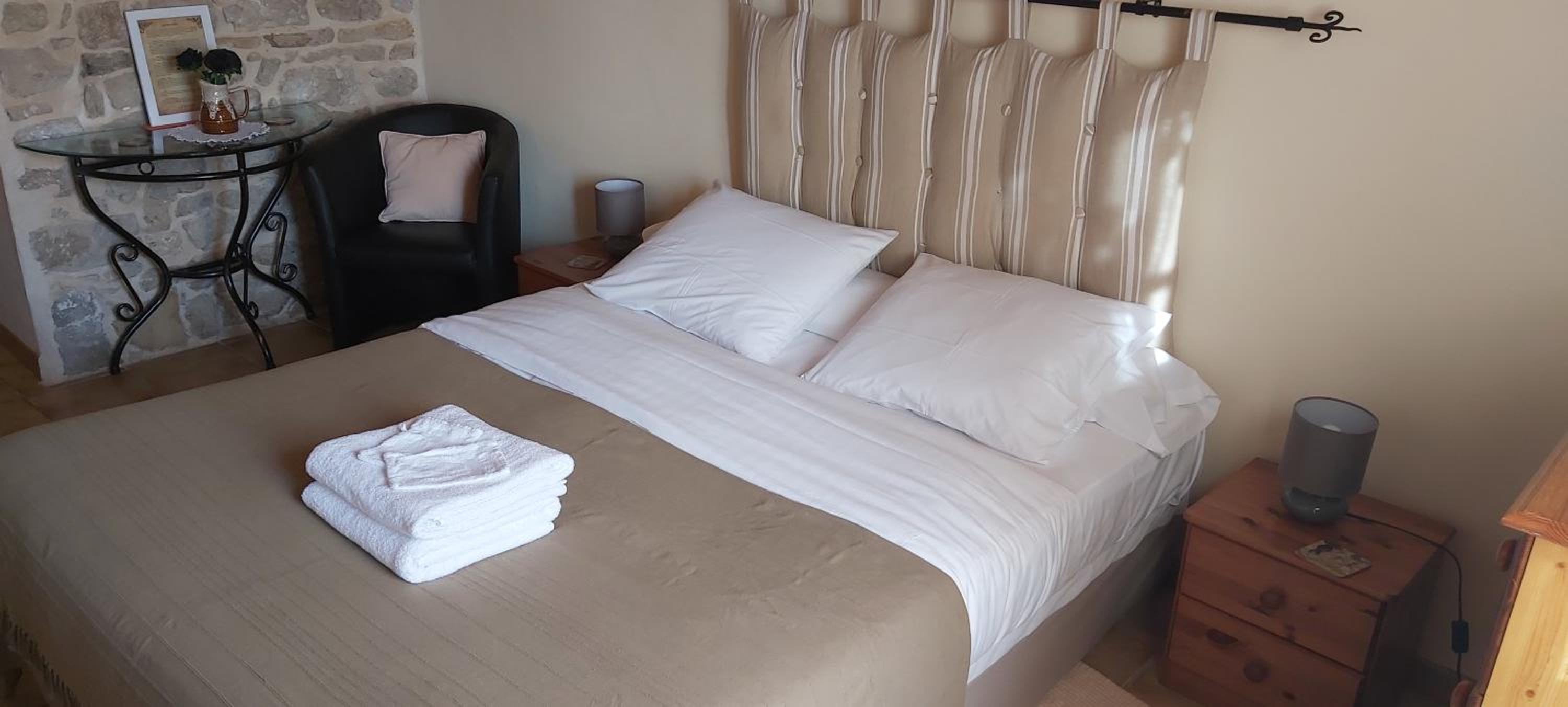 Chambres D'Hotes La Maison Des Chiens Verts
