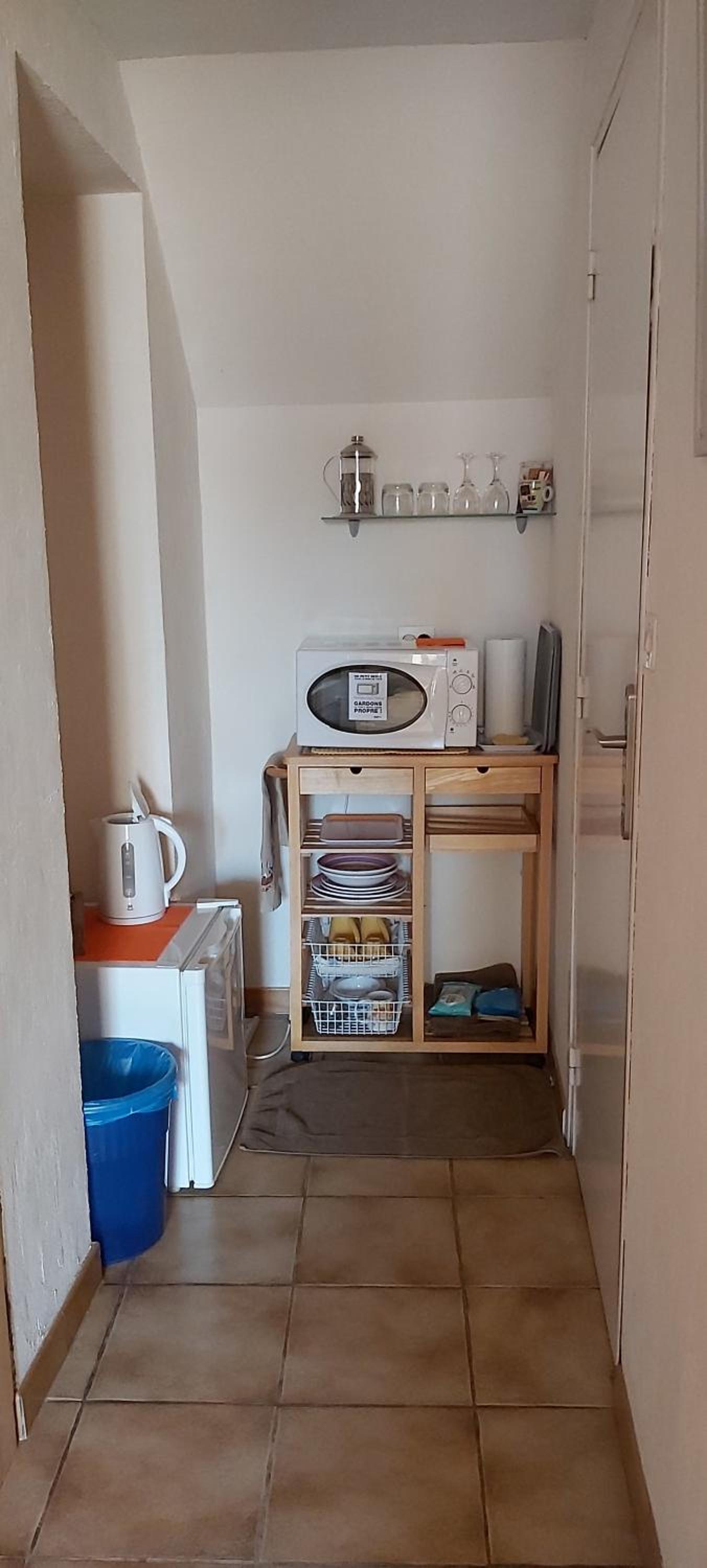 Chambres D'Hotes La Maison Des Chiens Verts view 3