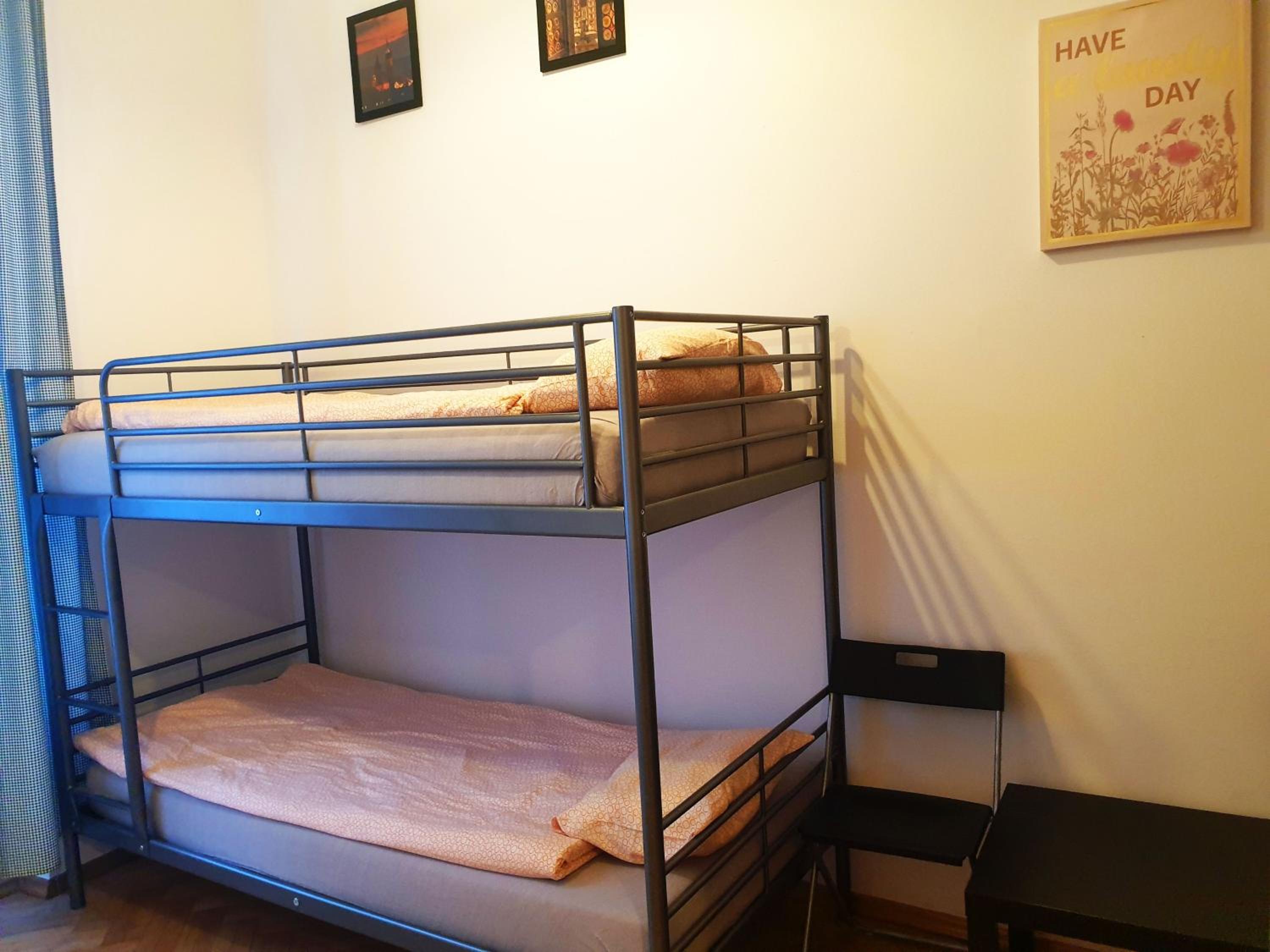 Royal City Hostel Old Town