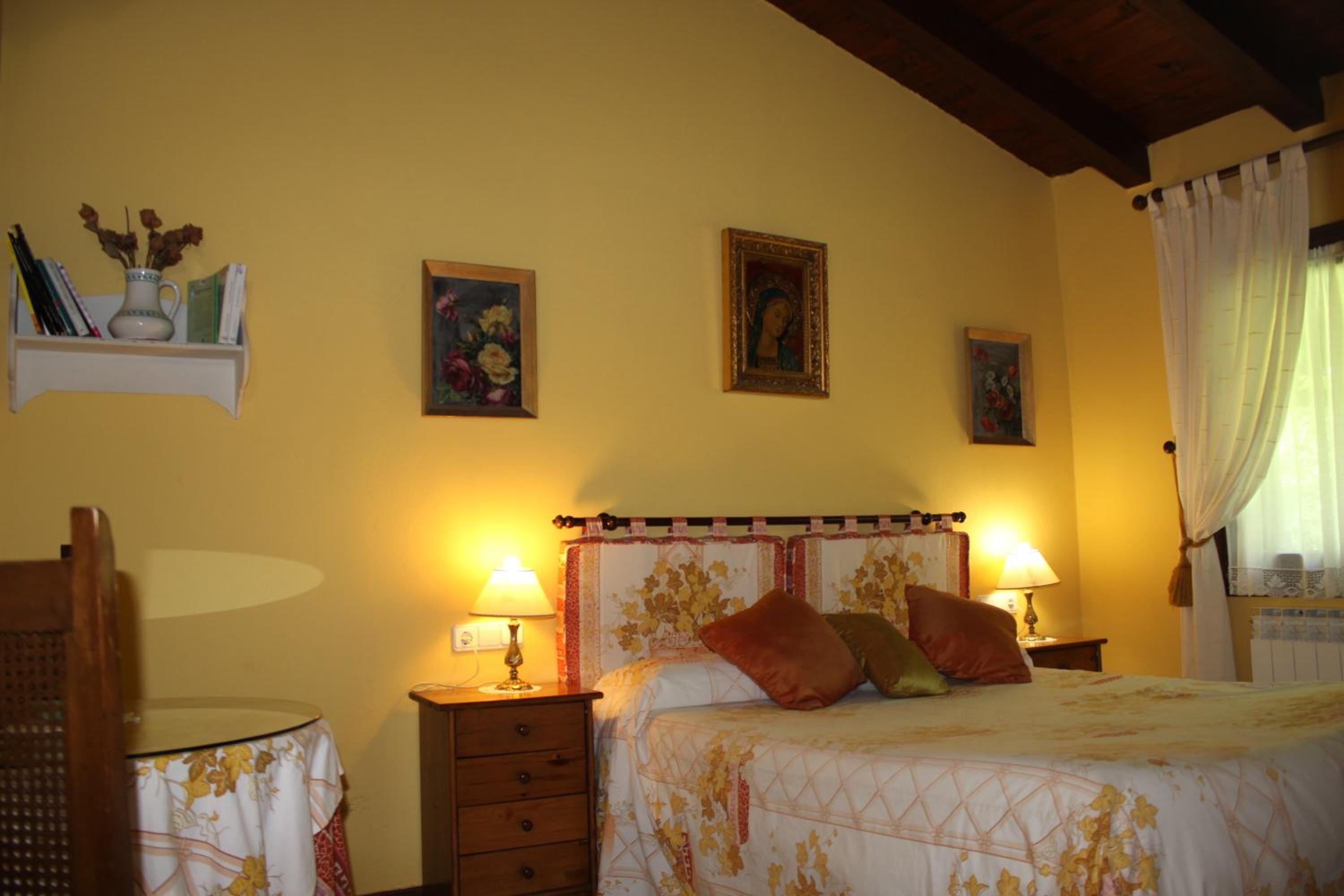 Agroturismo Atxarmin photo 3