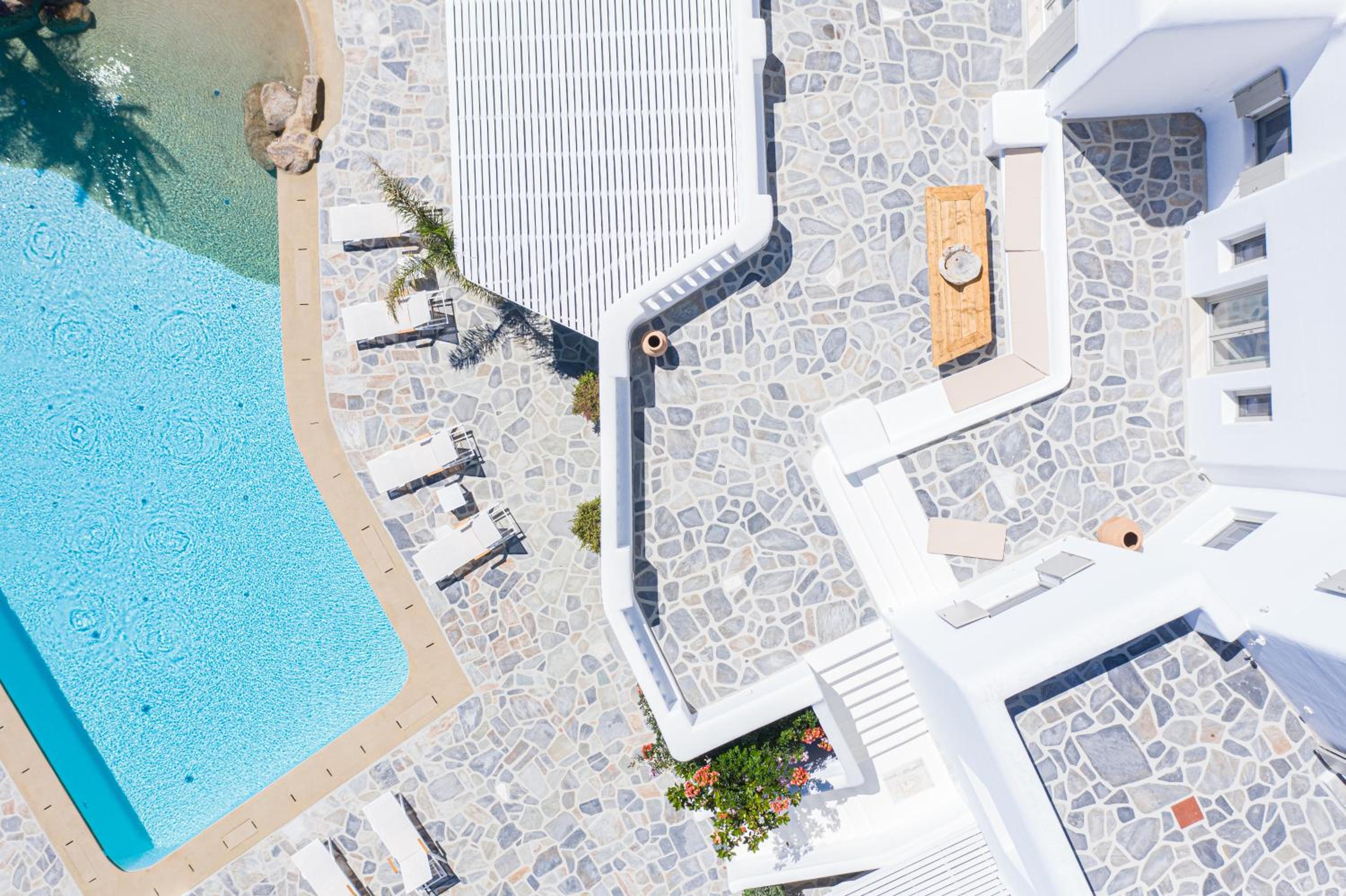 Villa Ker by Ethos Hospitality- 5 Bedrooms