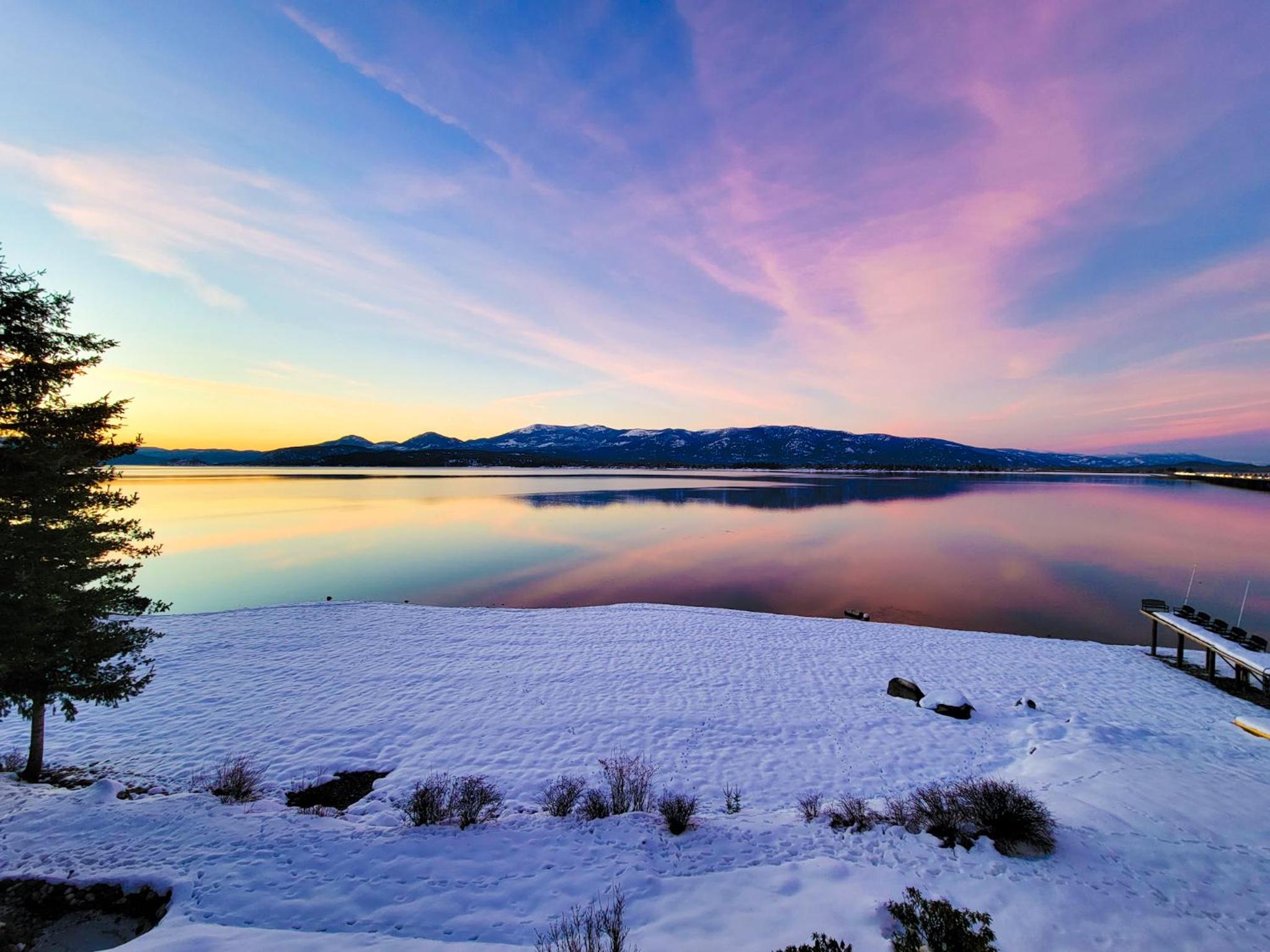 Sandpoint Vacations - Lodge at Sandpoint - Property Image 33