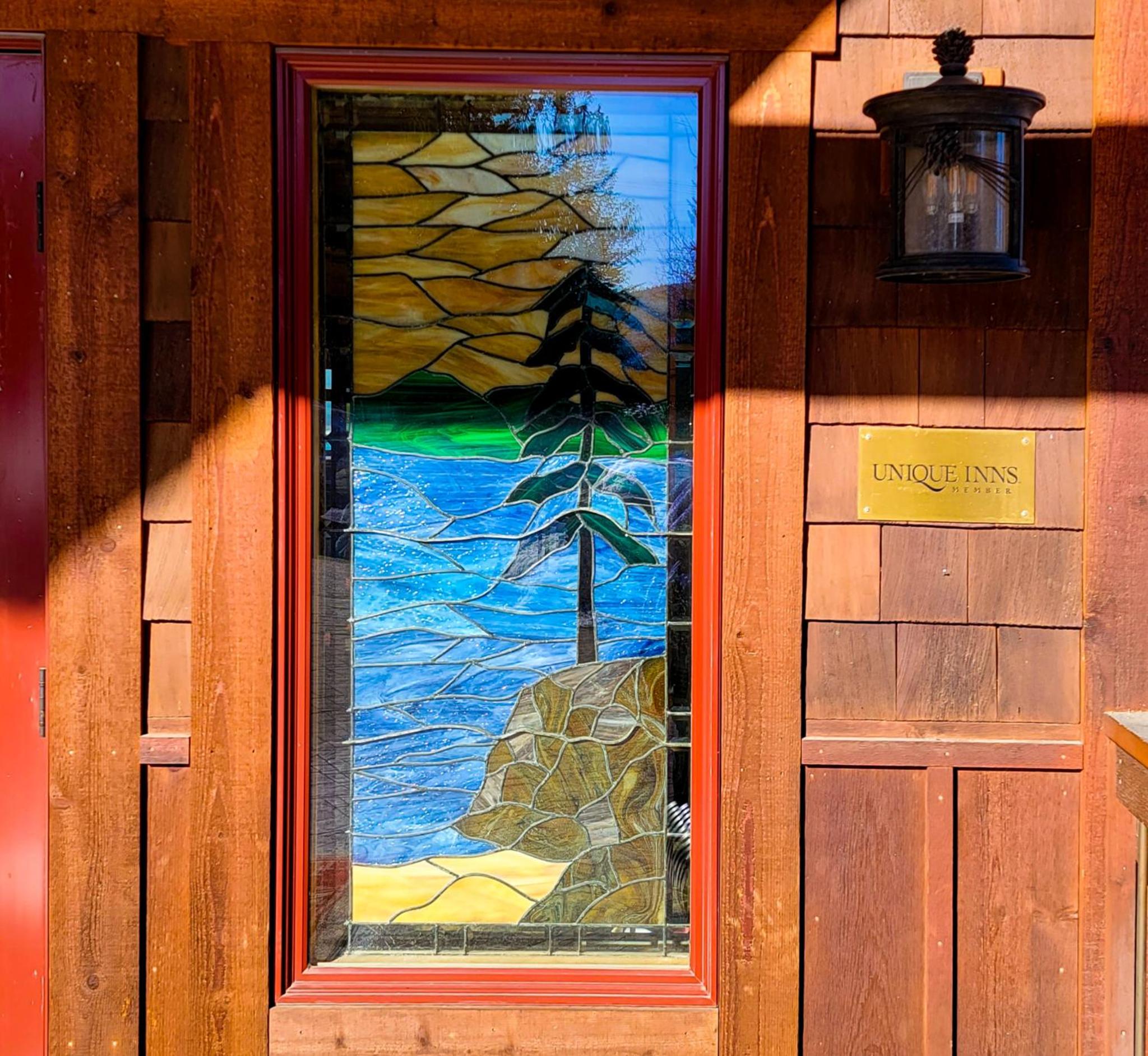 Sandpoint Vacations - Lodge at Sandpoint - Property Image 53