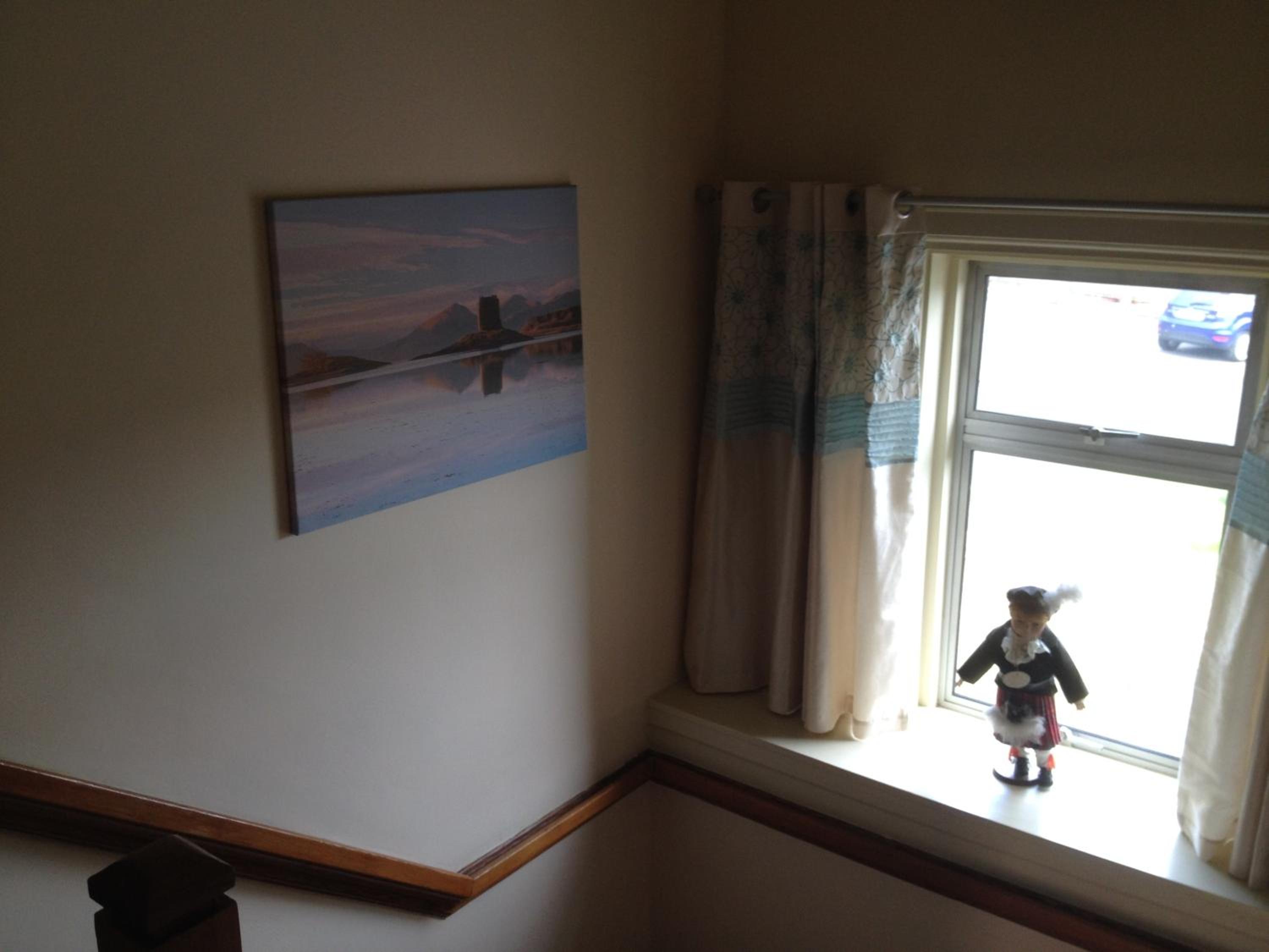 Whitehouse Guest House view 3