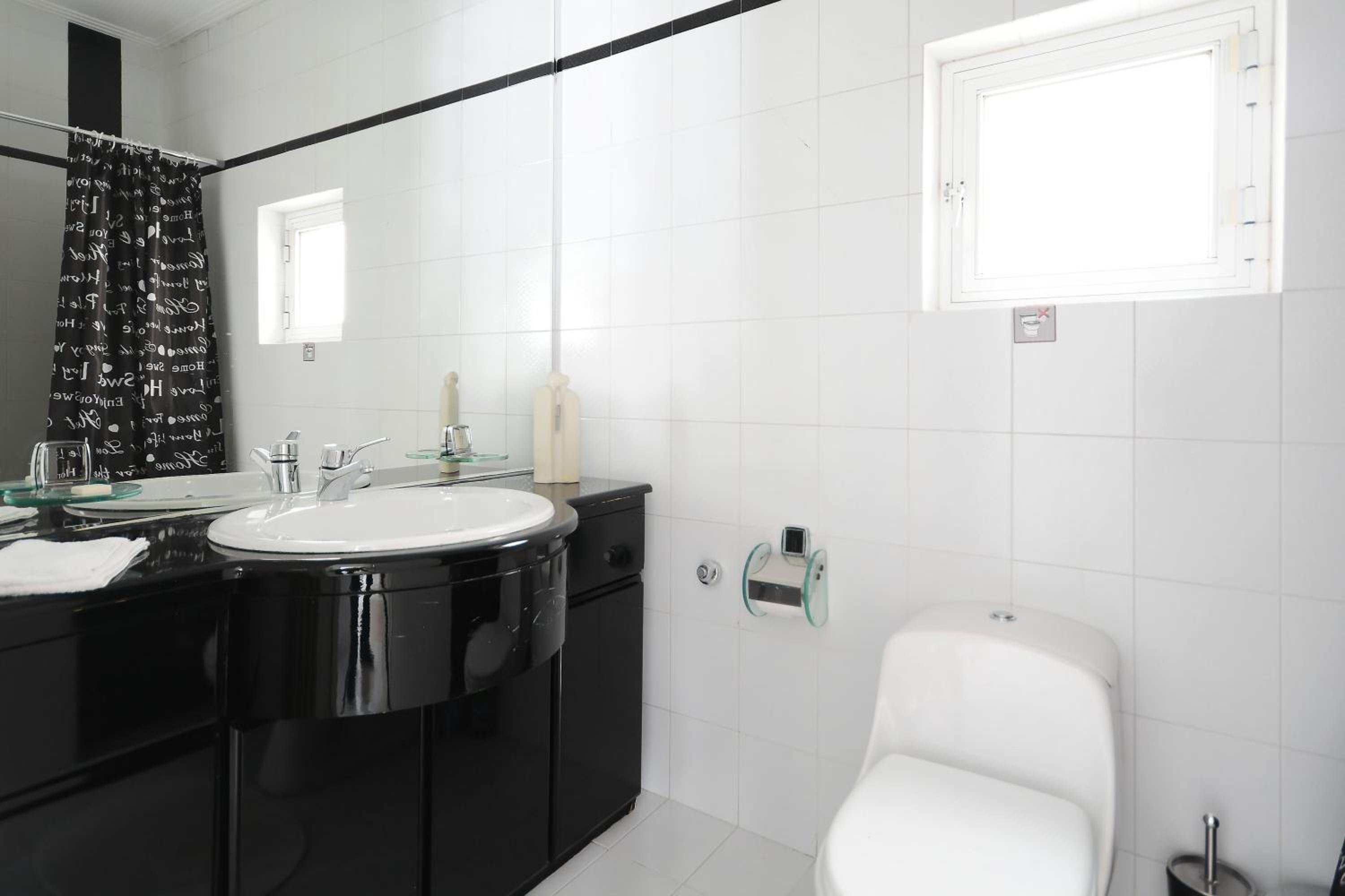 Luxury Apartment Demokratias