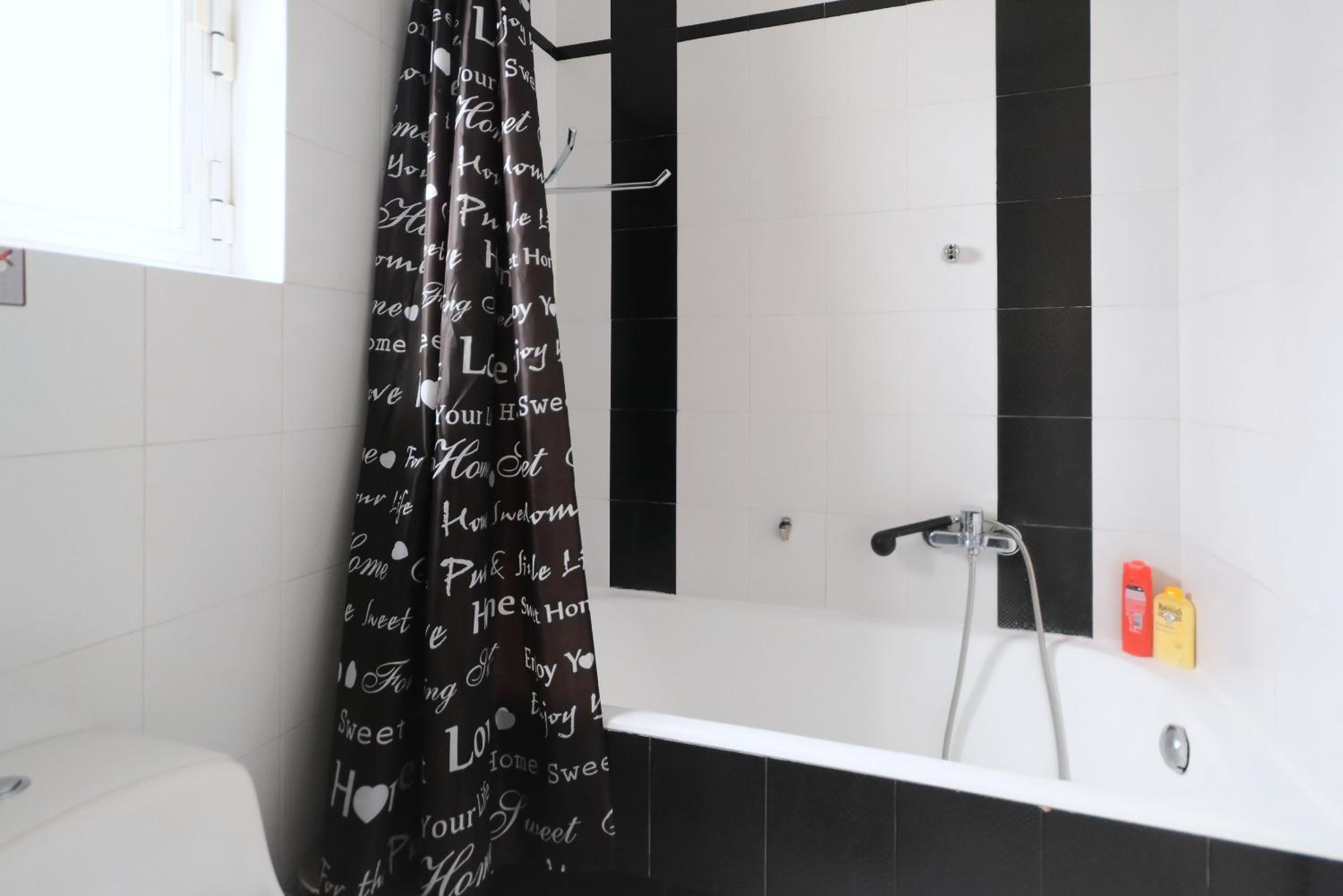 Luxury Apartment Demokratias