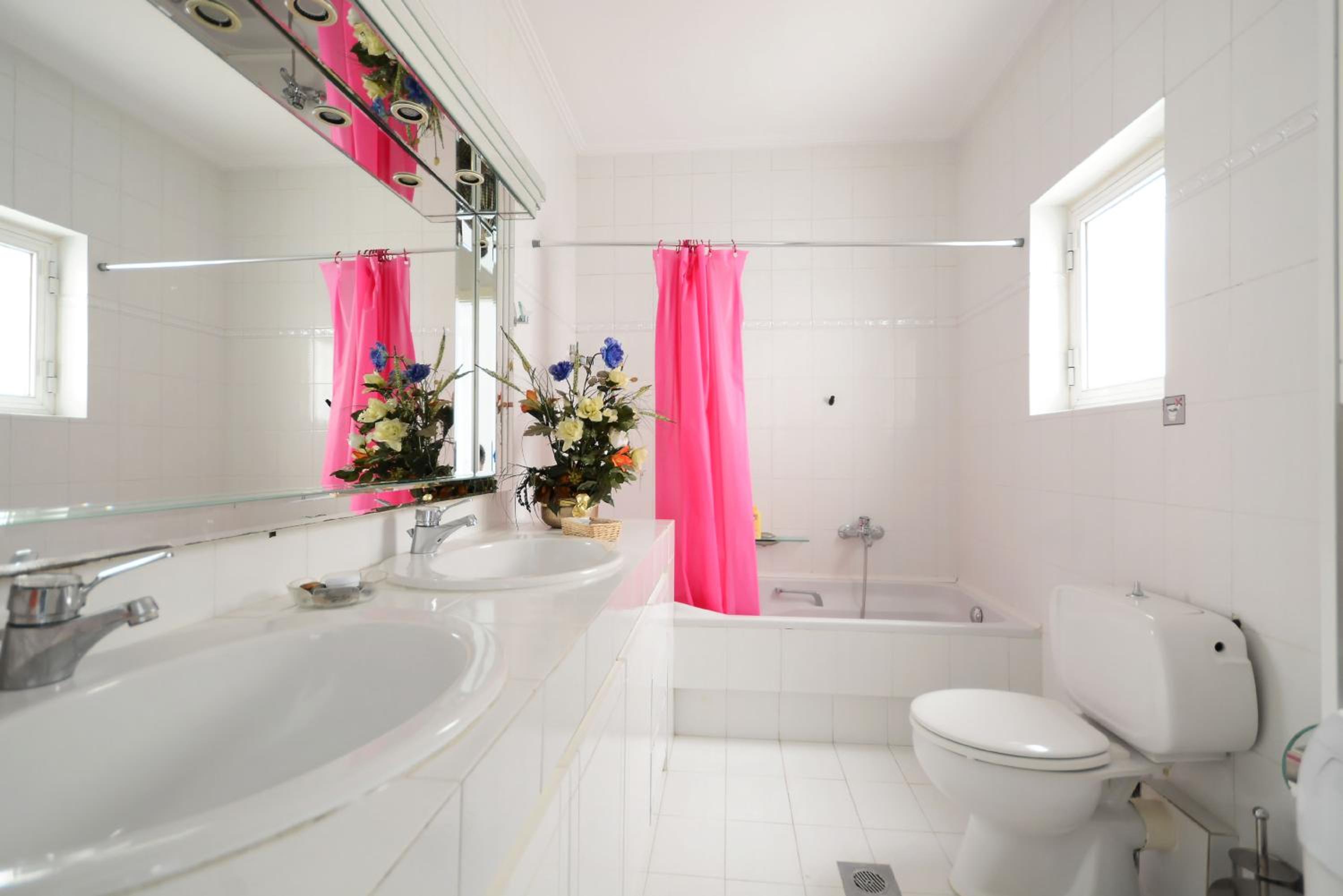 Luxury Apartment Demokratias