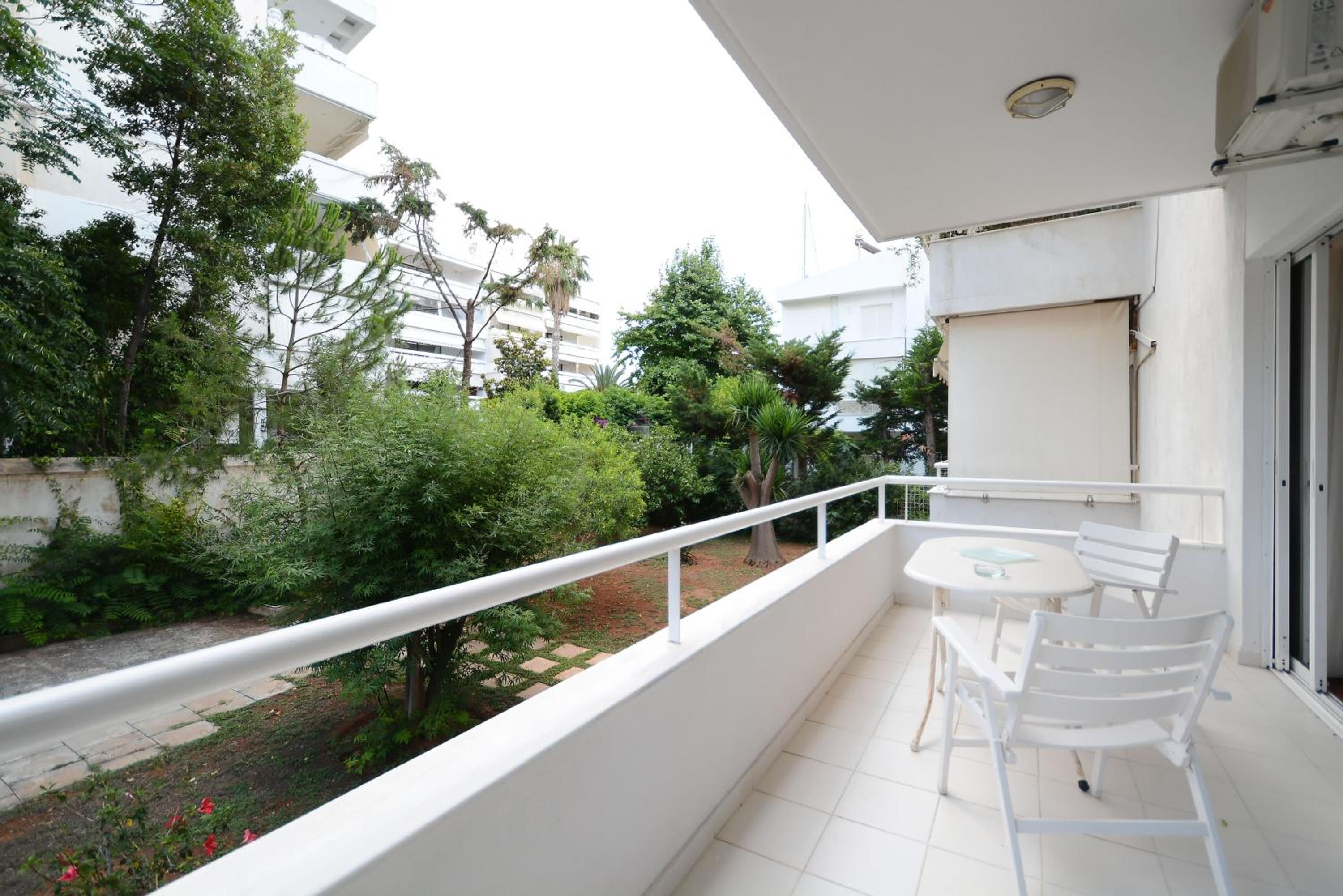 Luxury Apartment Demokratias