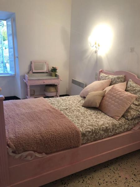 Chez Tatie Ménie